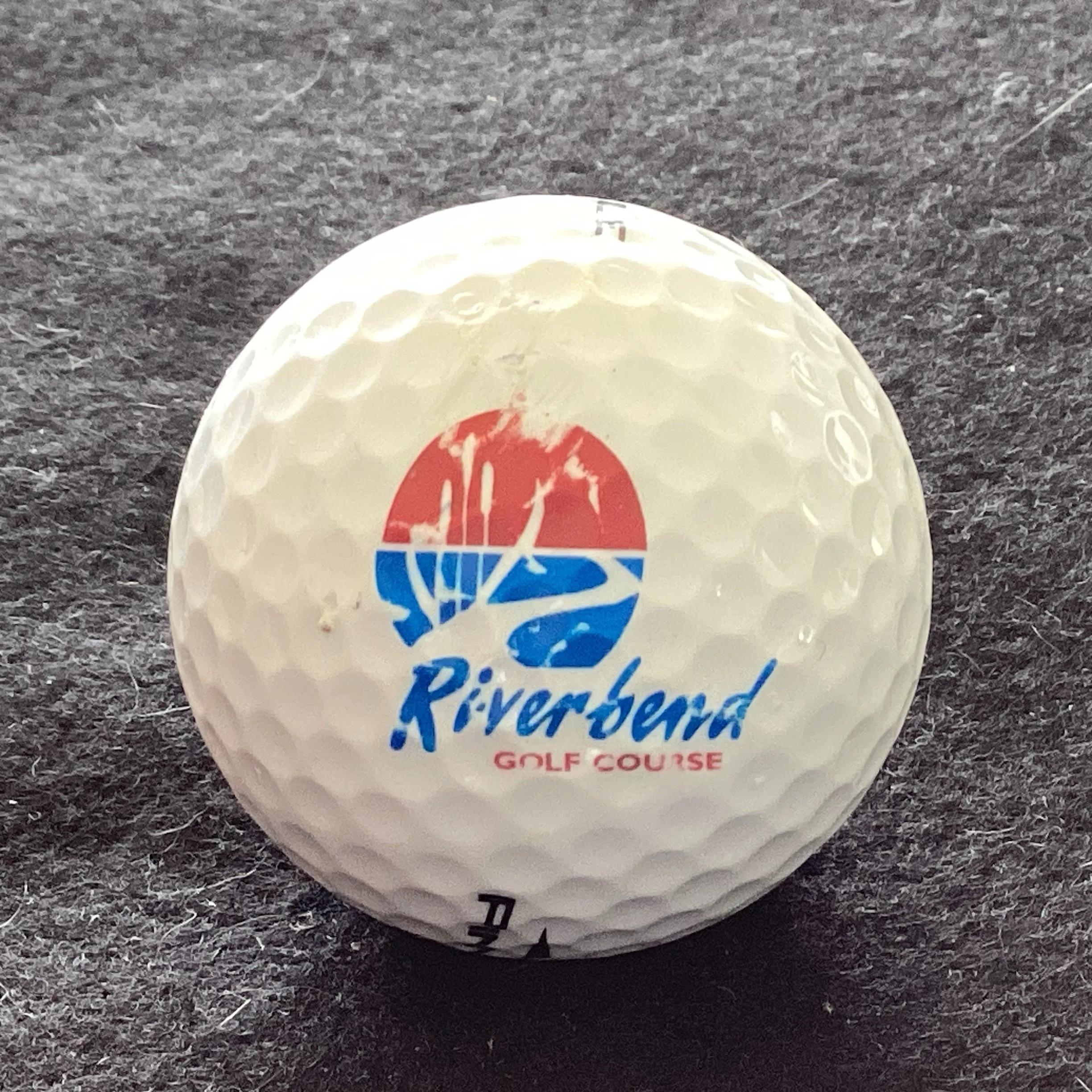 River Bend Golf Course