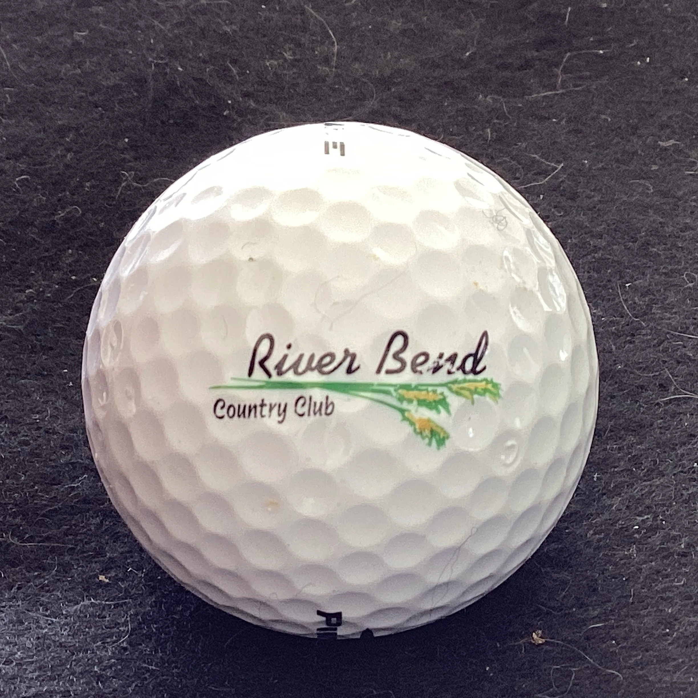 River Bend Country Club