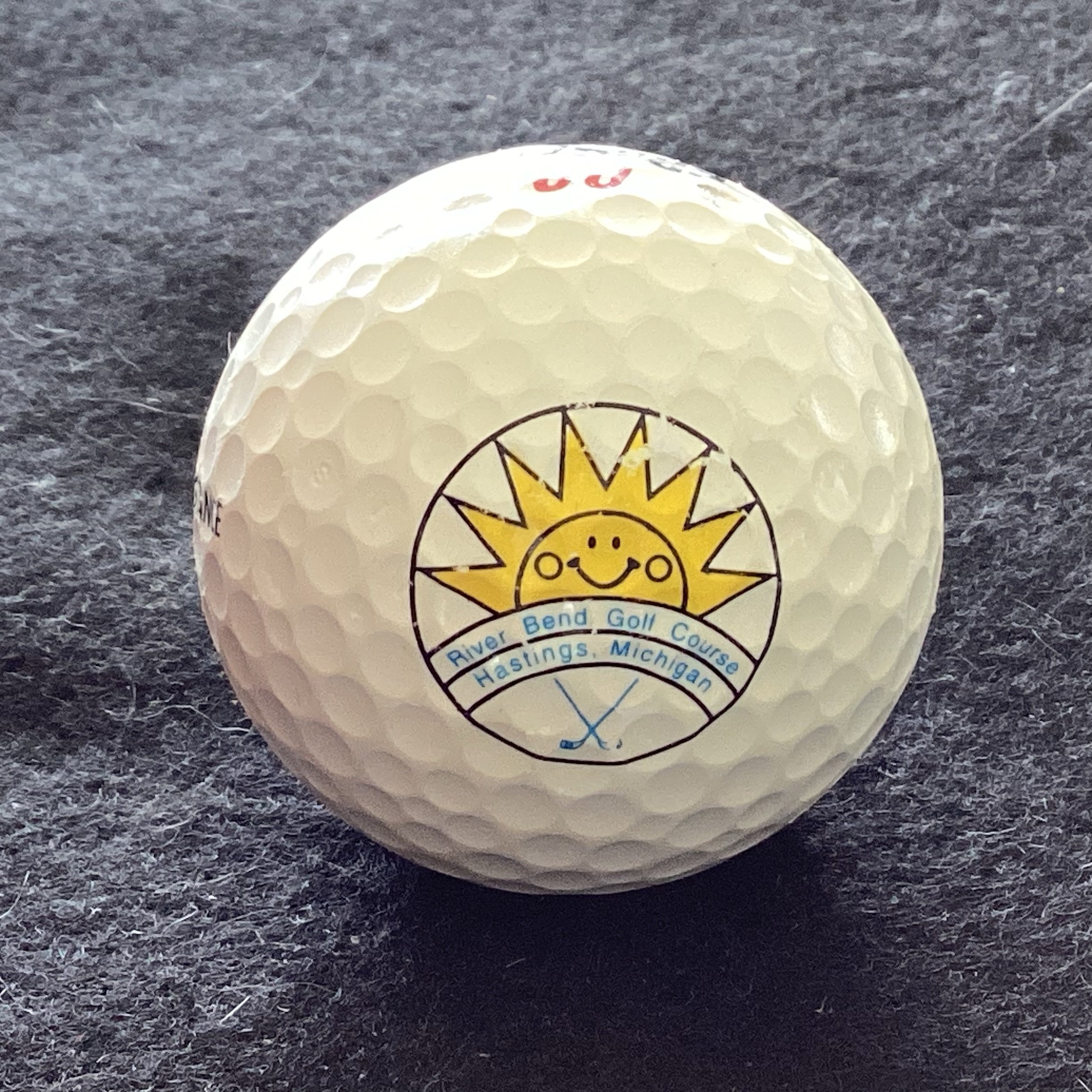 River Bend Golf Course