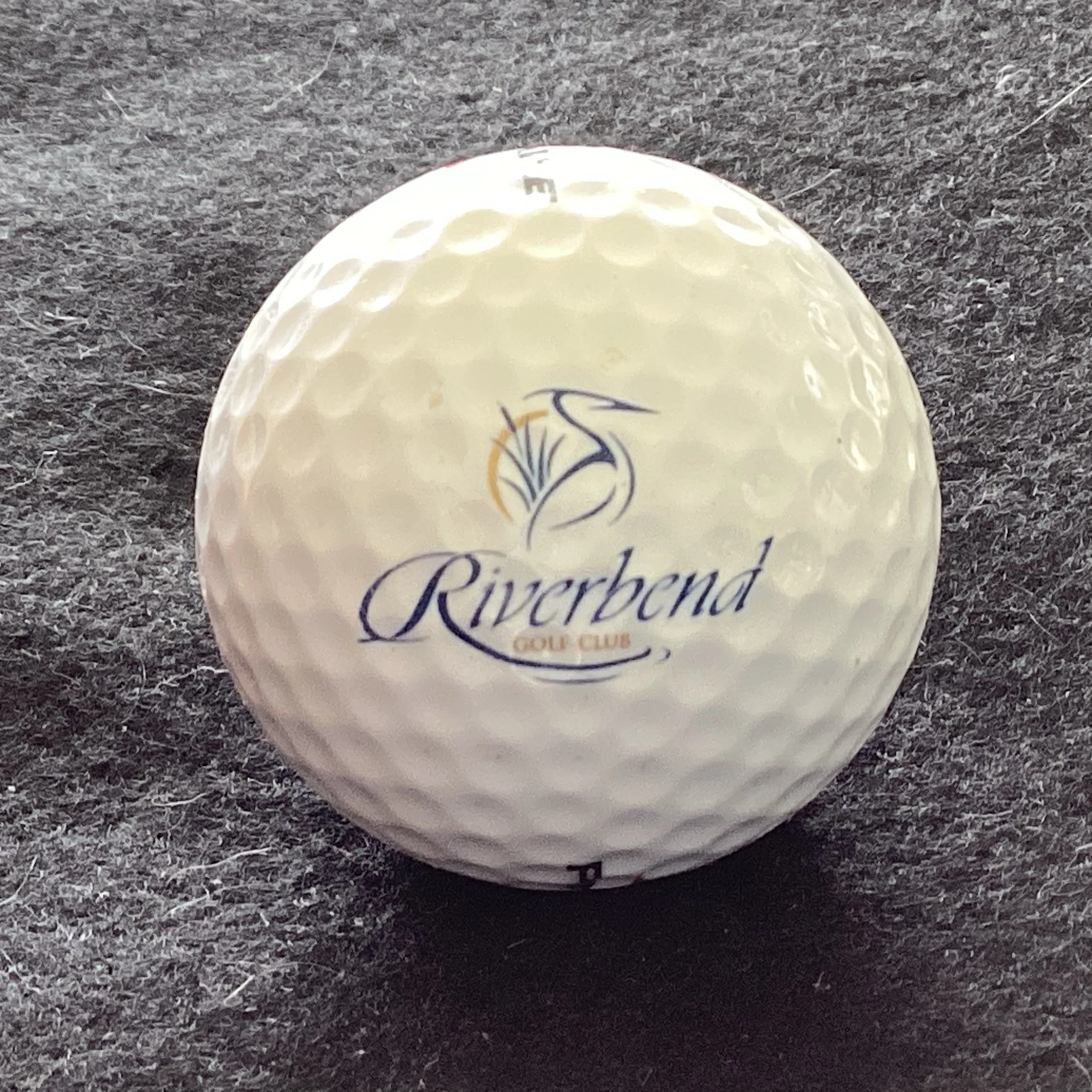 Riverbend Golf Club