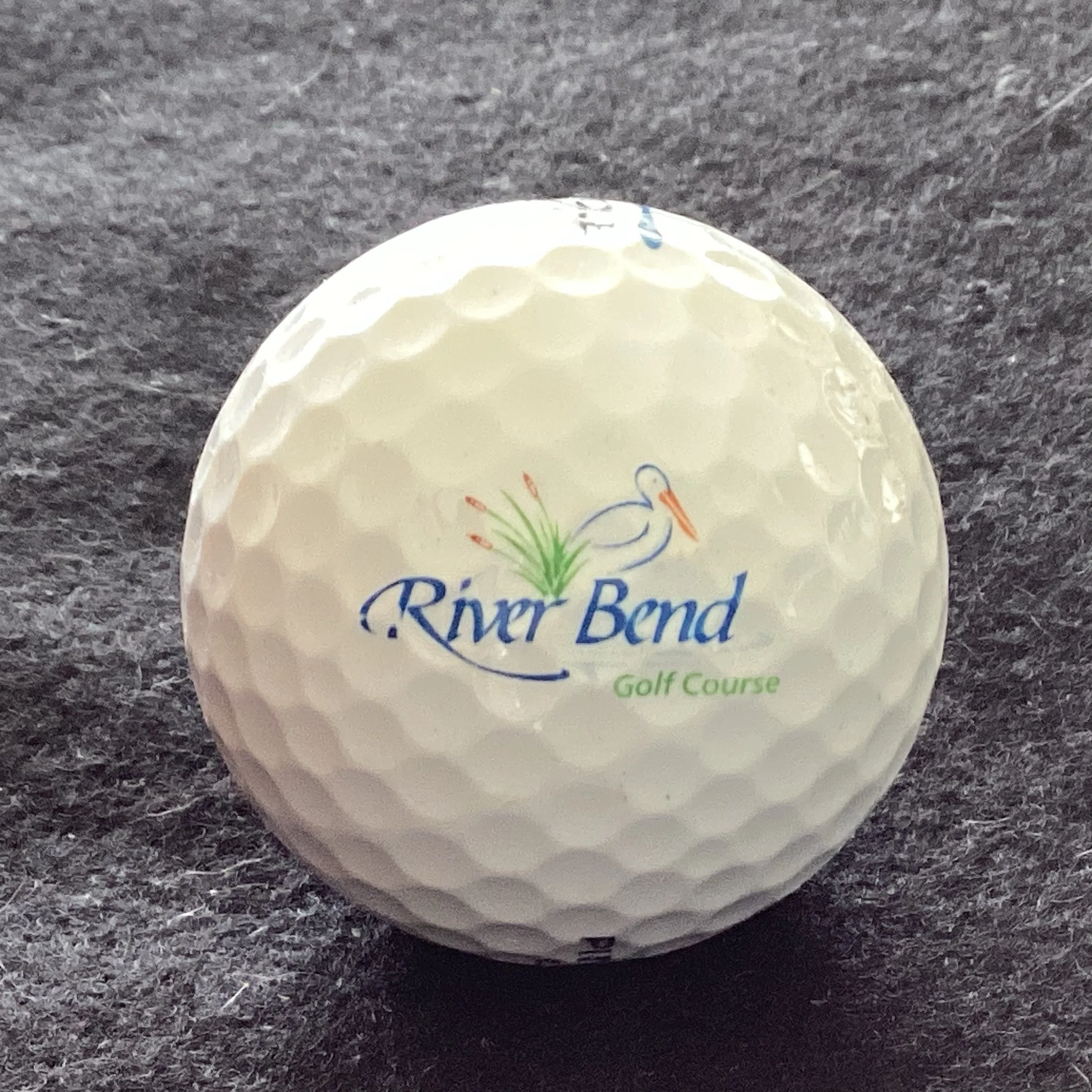 River Bend Golf Course