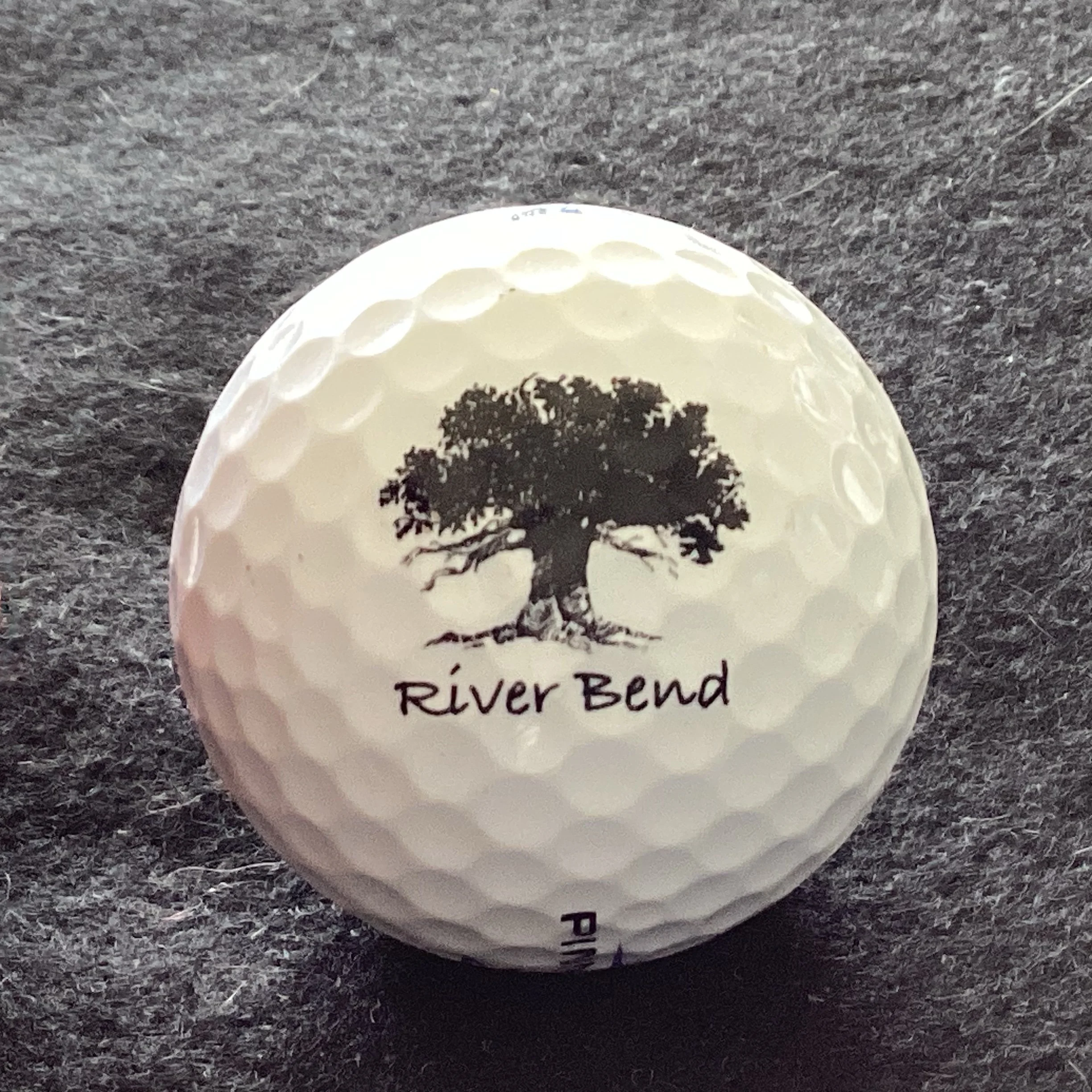 River Bend Country Club