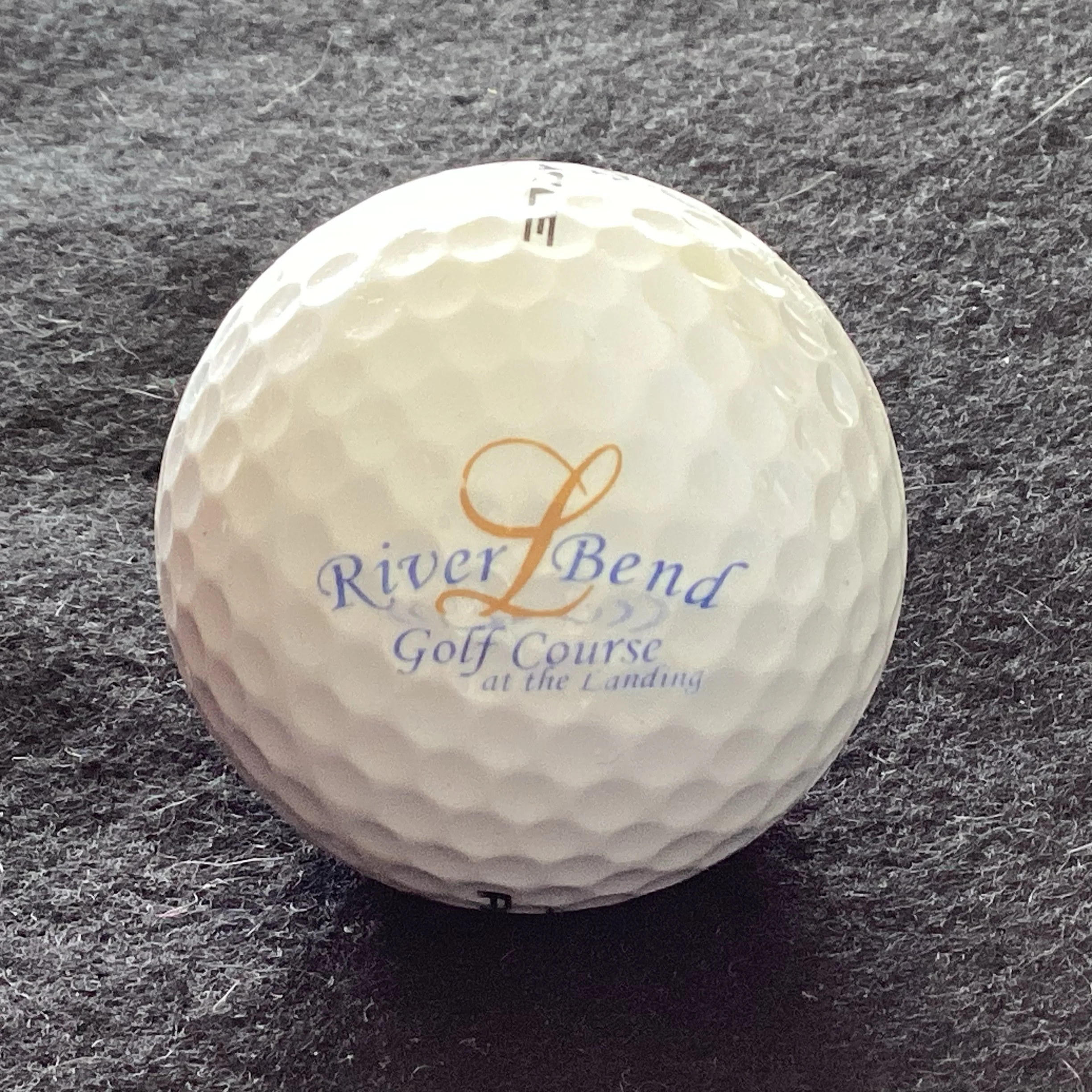 River Bend Golf Course at The Landing