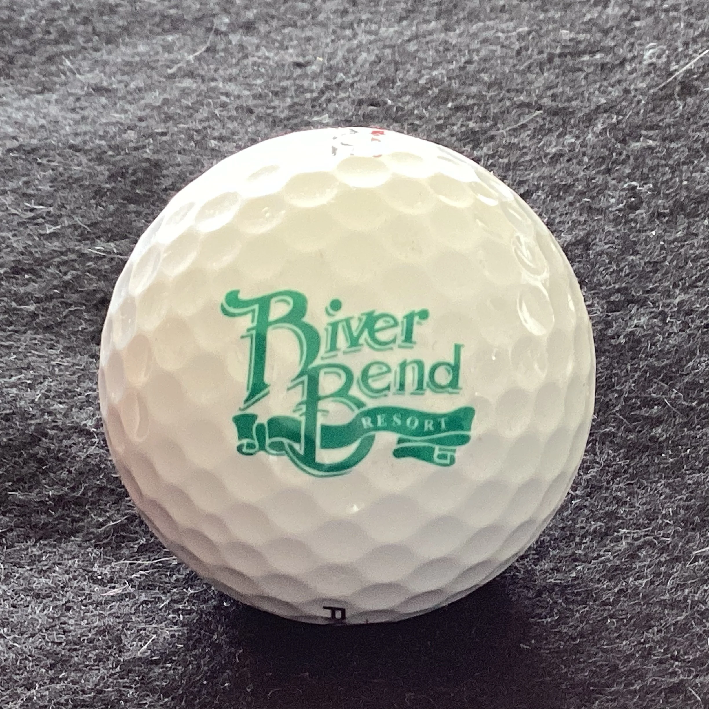 River Bend Resort