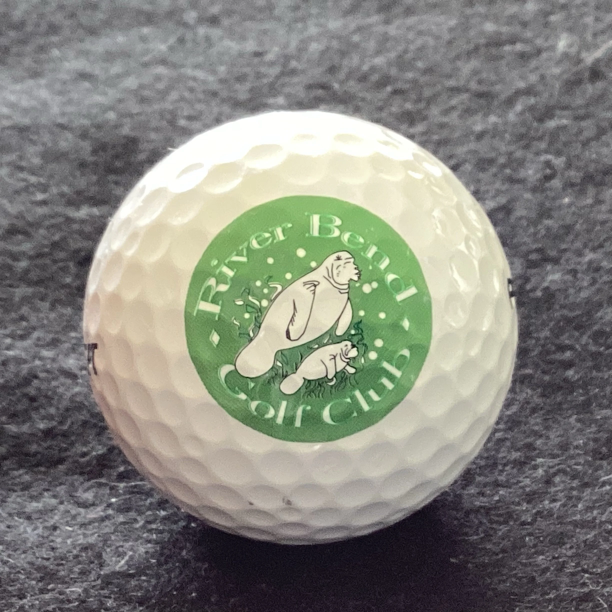 River Bend Golf Club