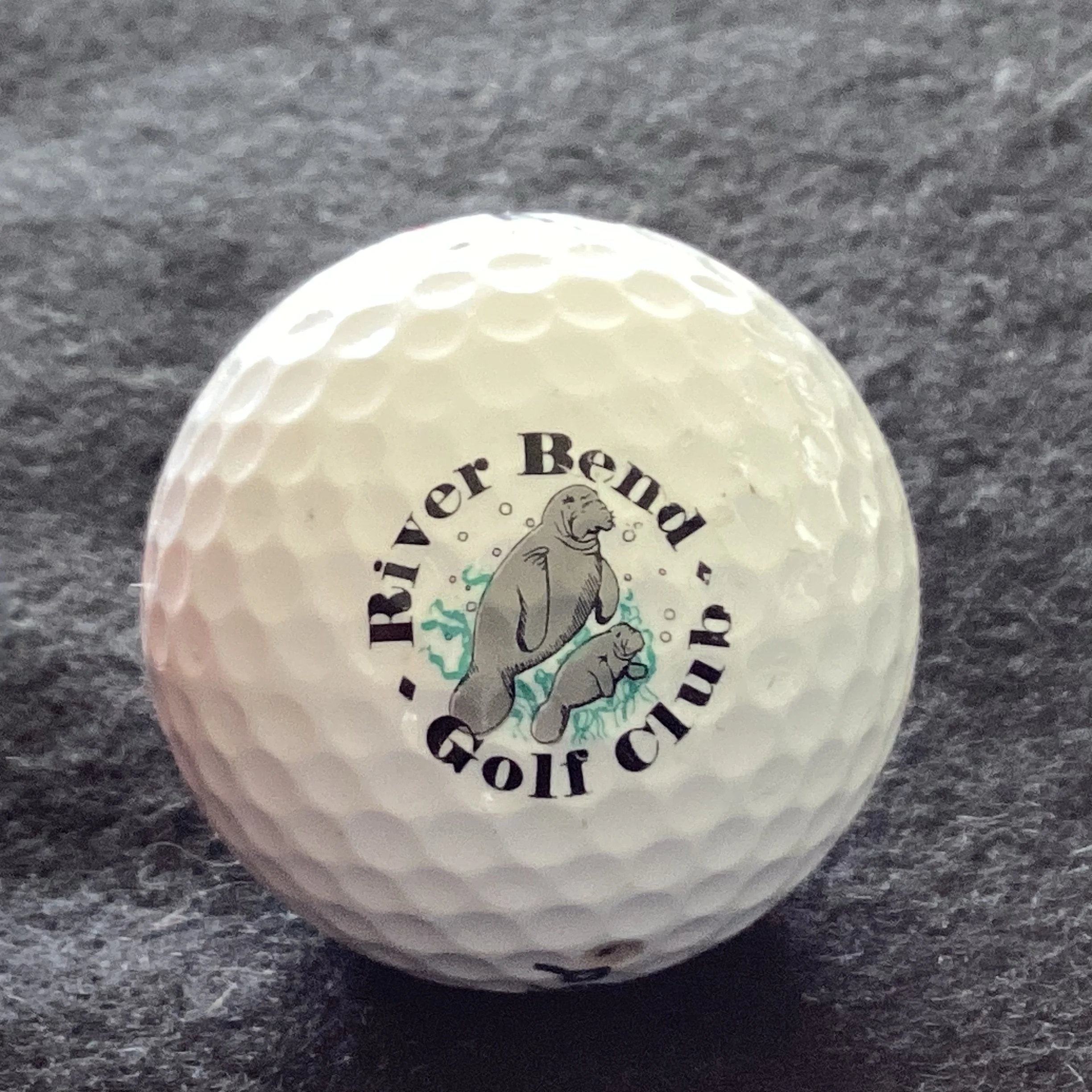 River Bend Golf Club
