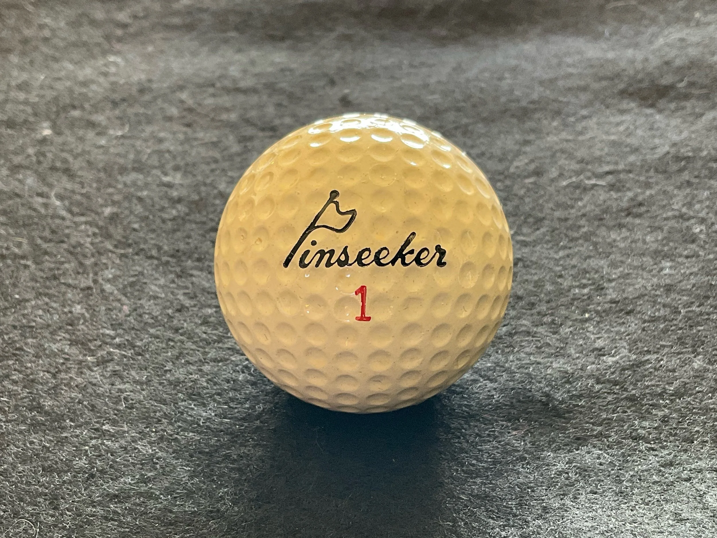 Pinseeker