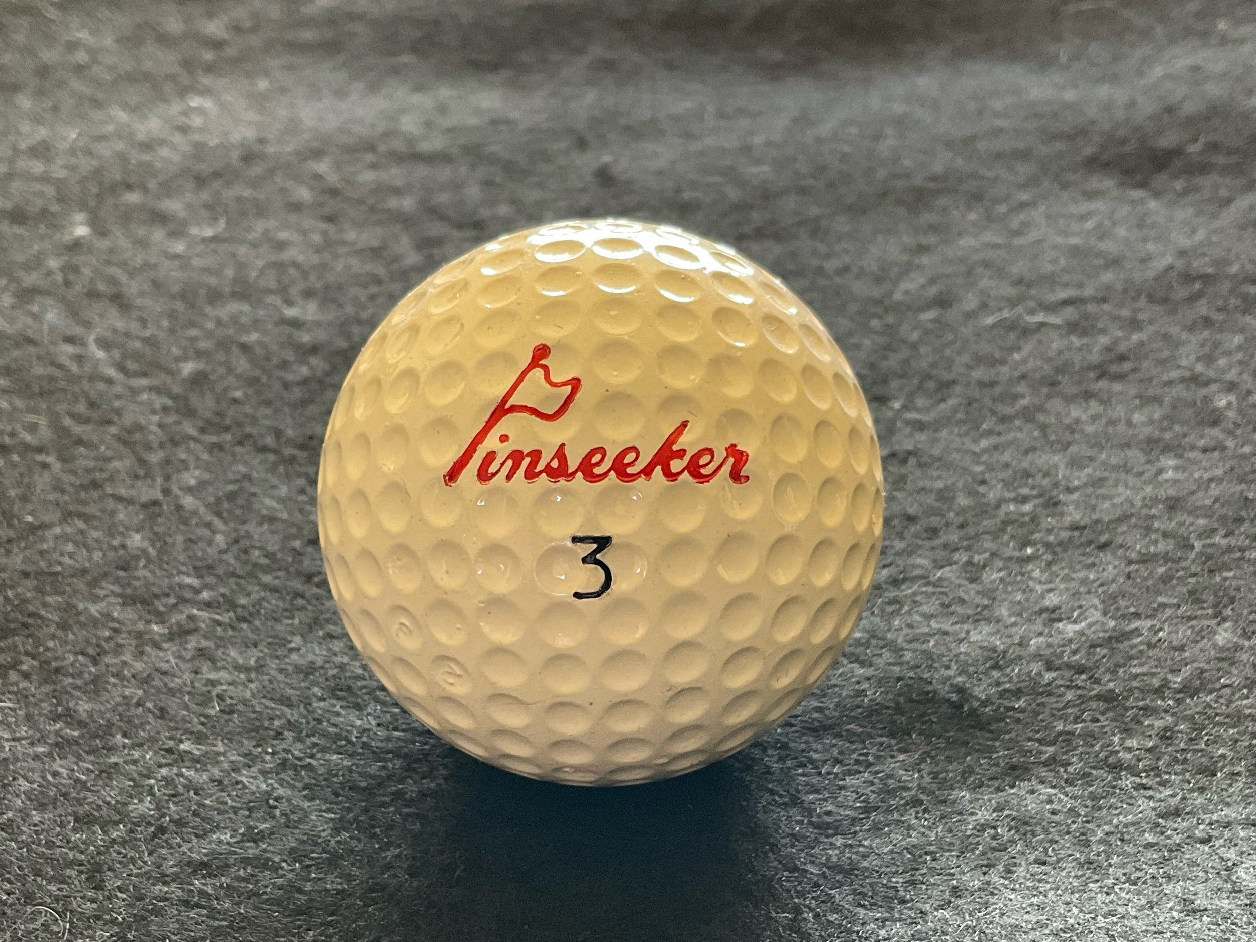Pinseeker