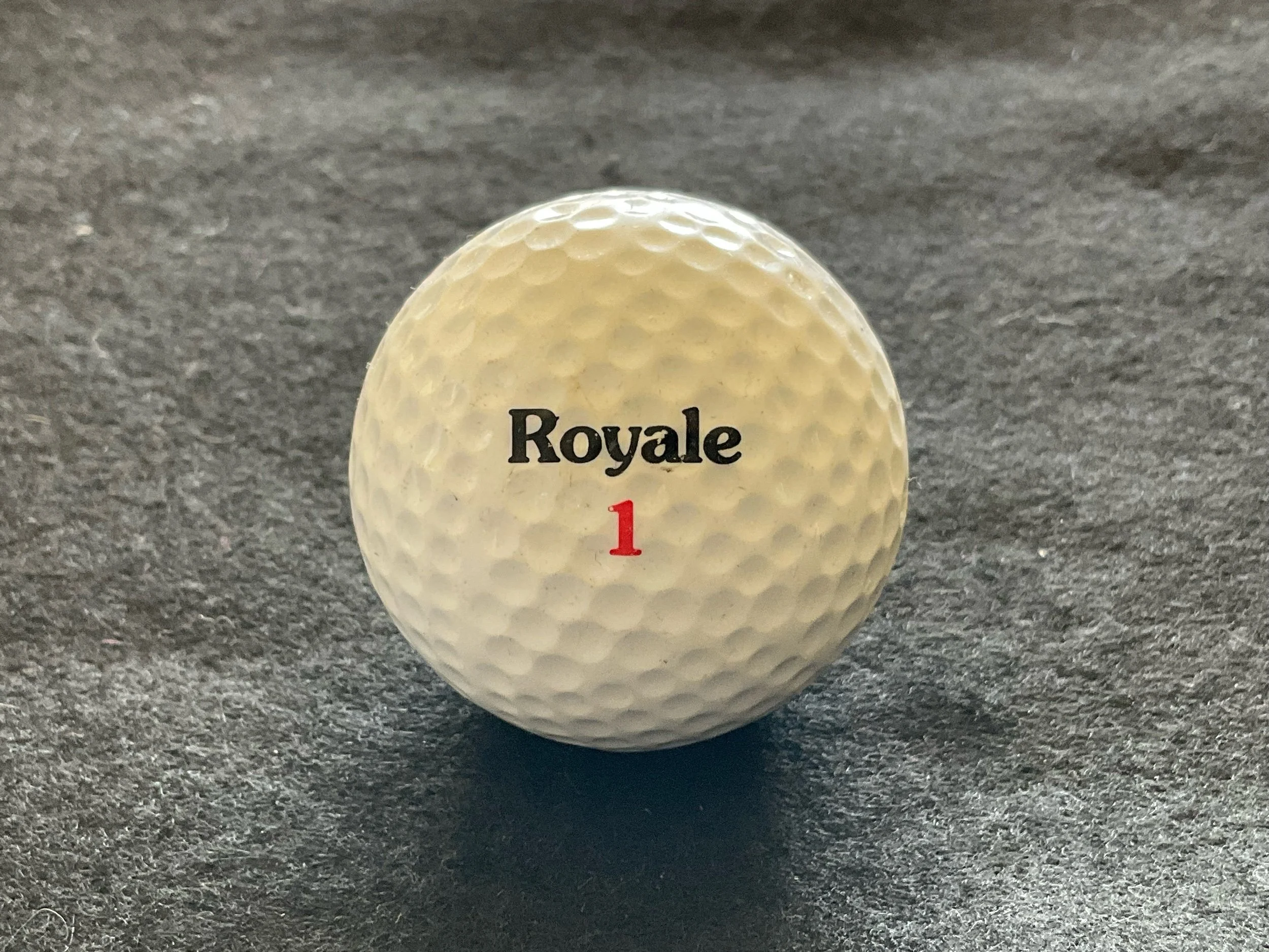 Royale