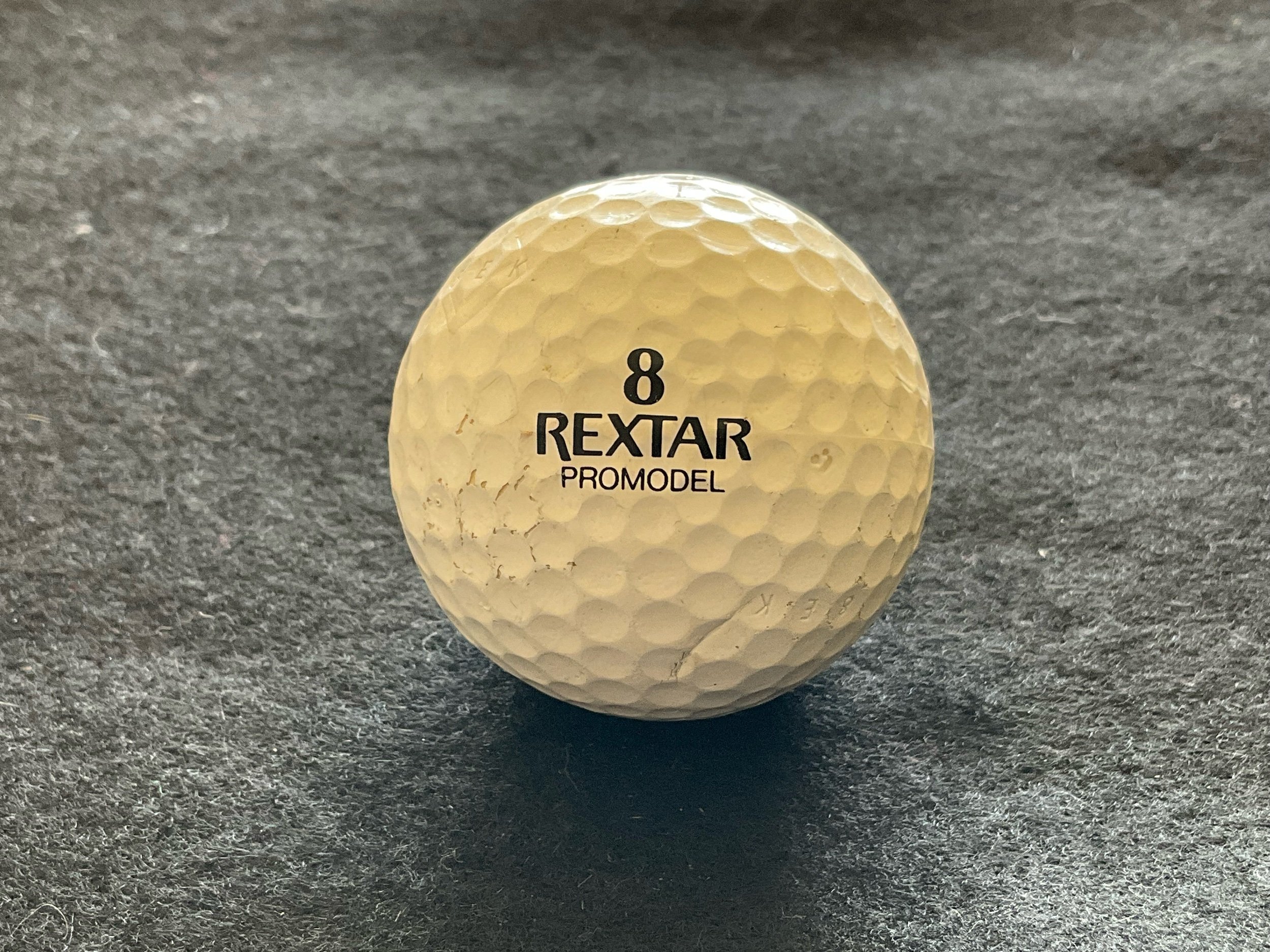 Rextar - Promodel
