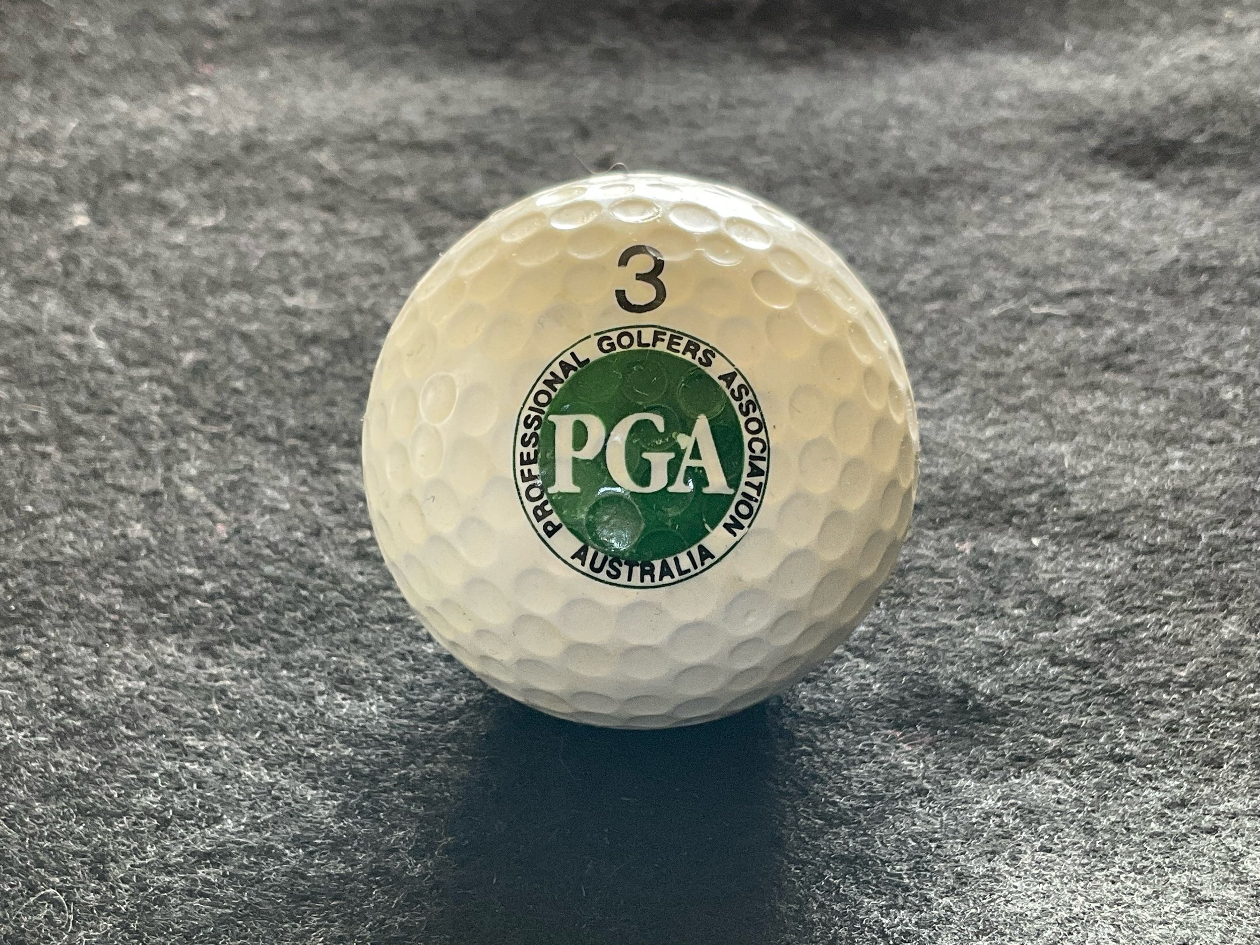 PGA