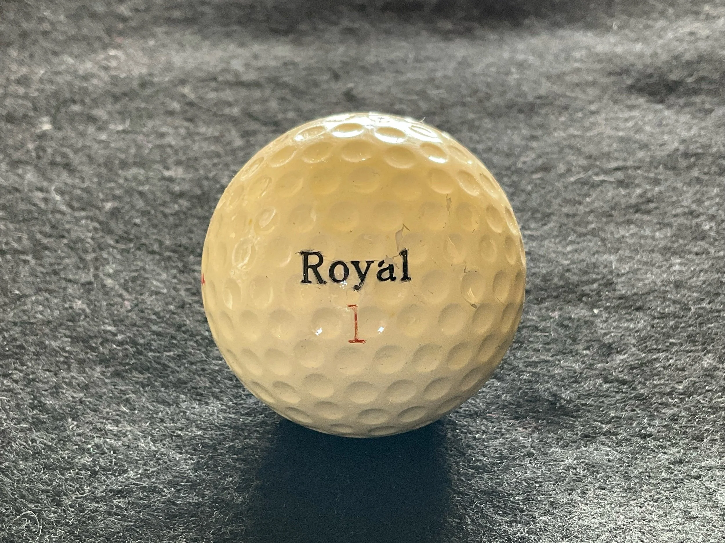 Royal