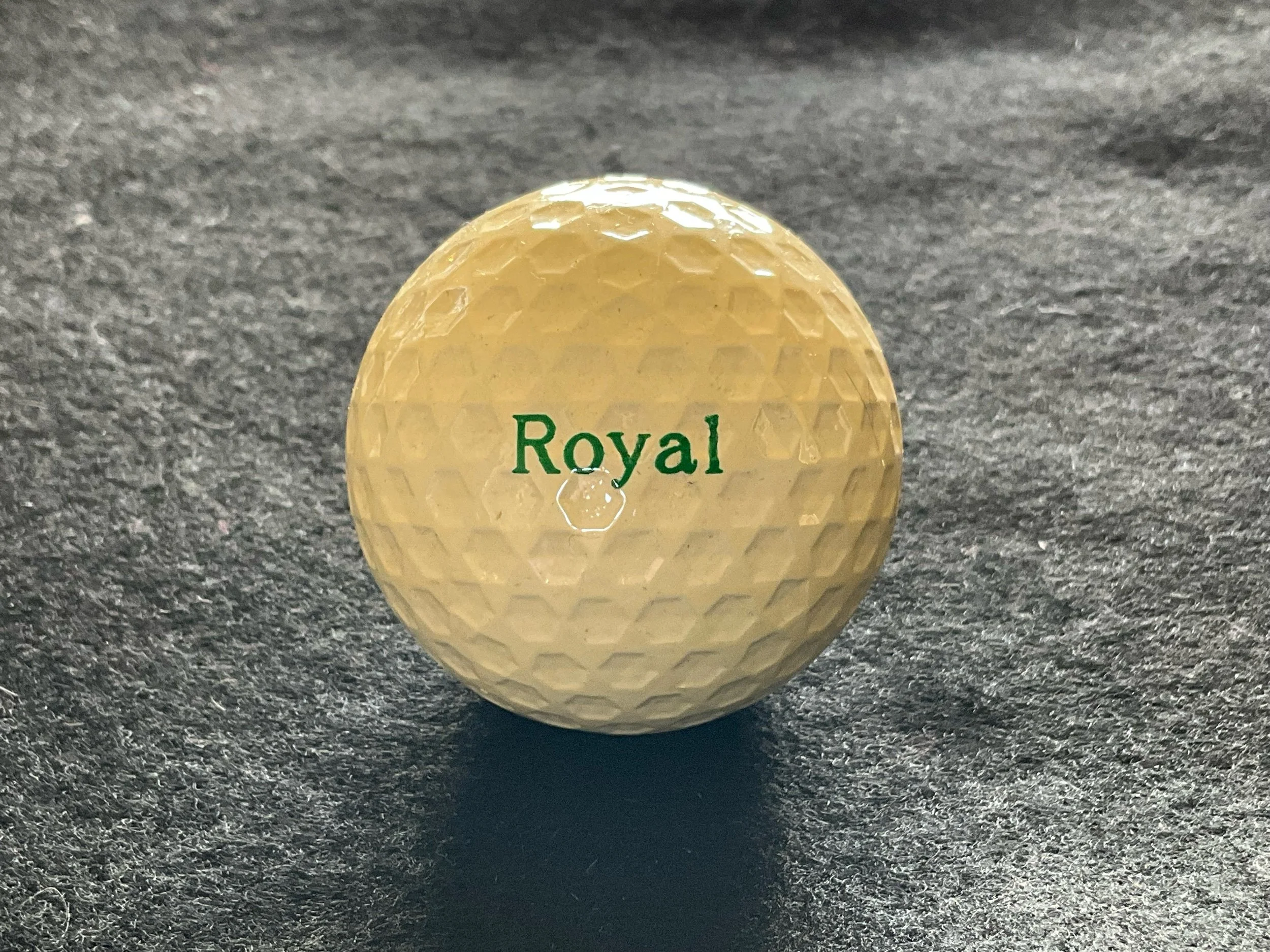 Royal