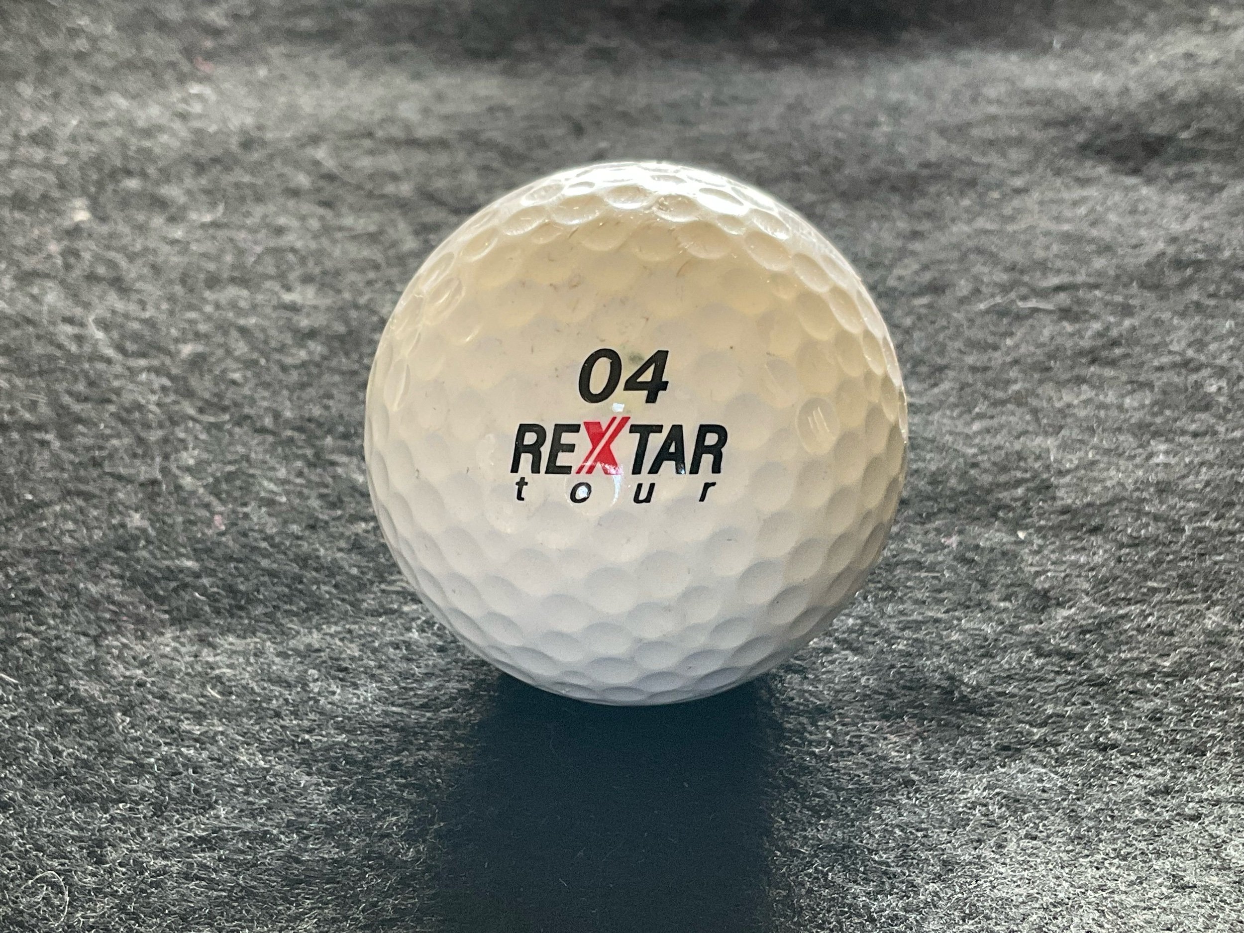 Rextar - Tour
