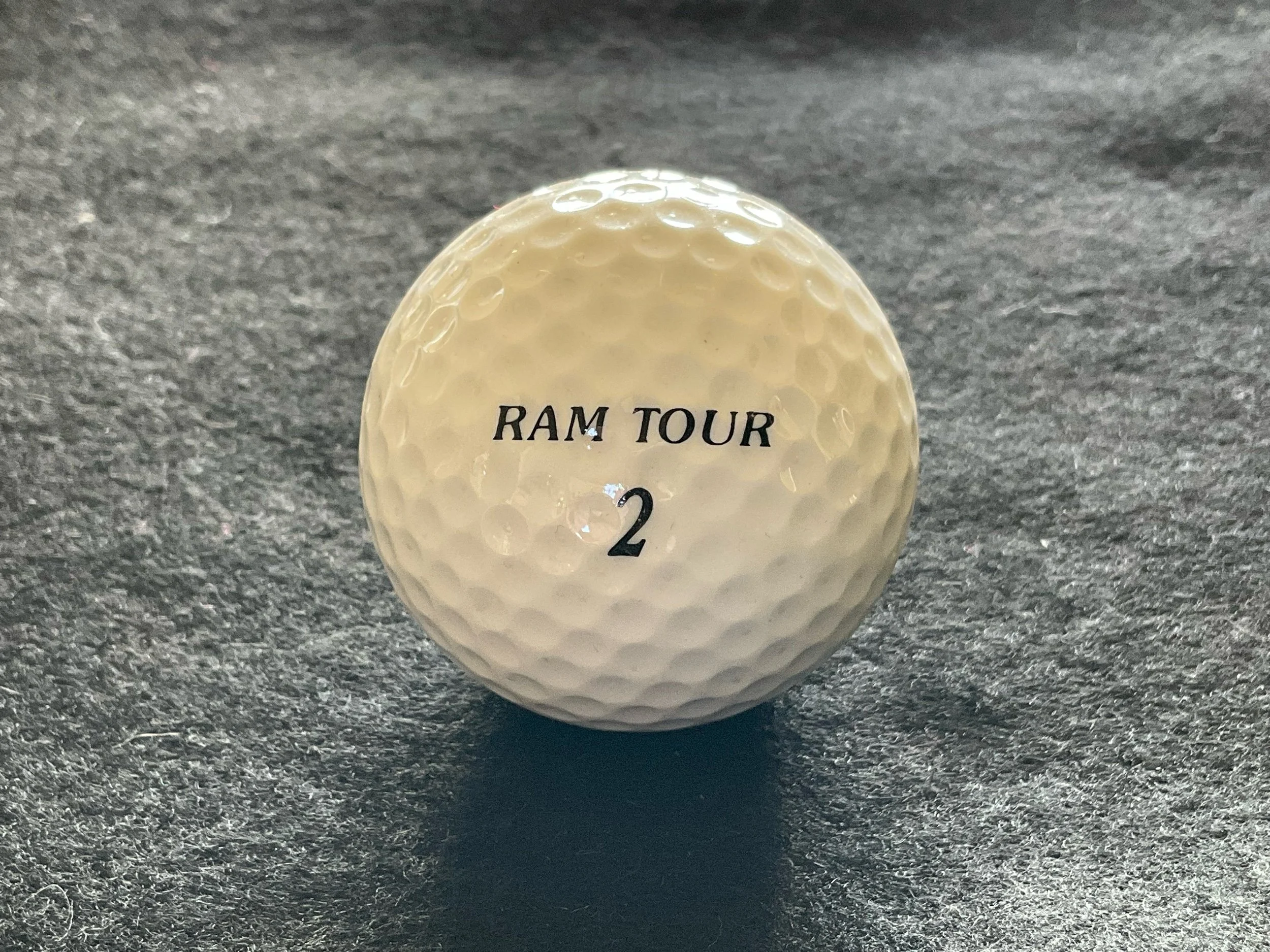 Ram Tour