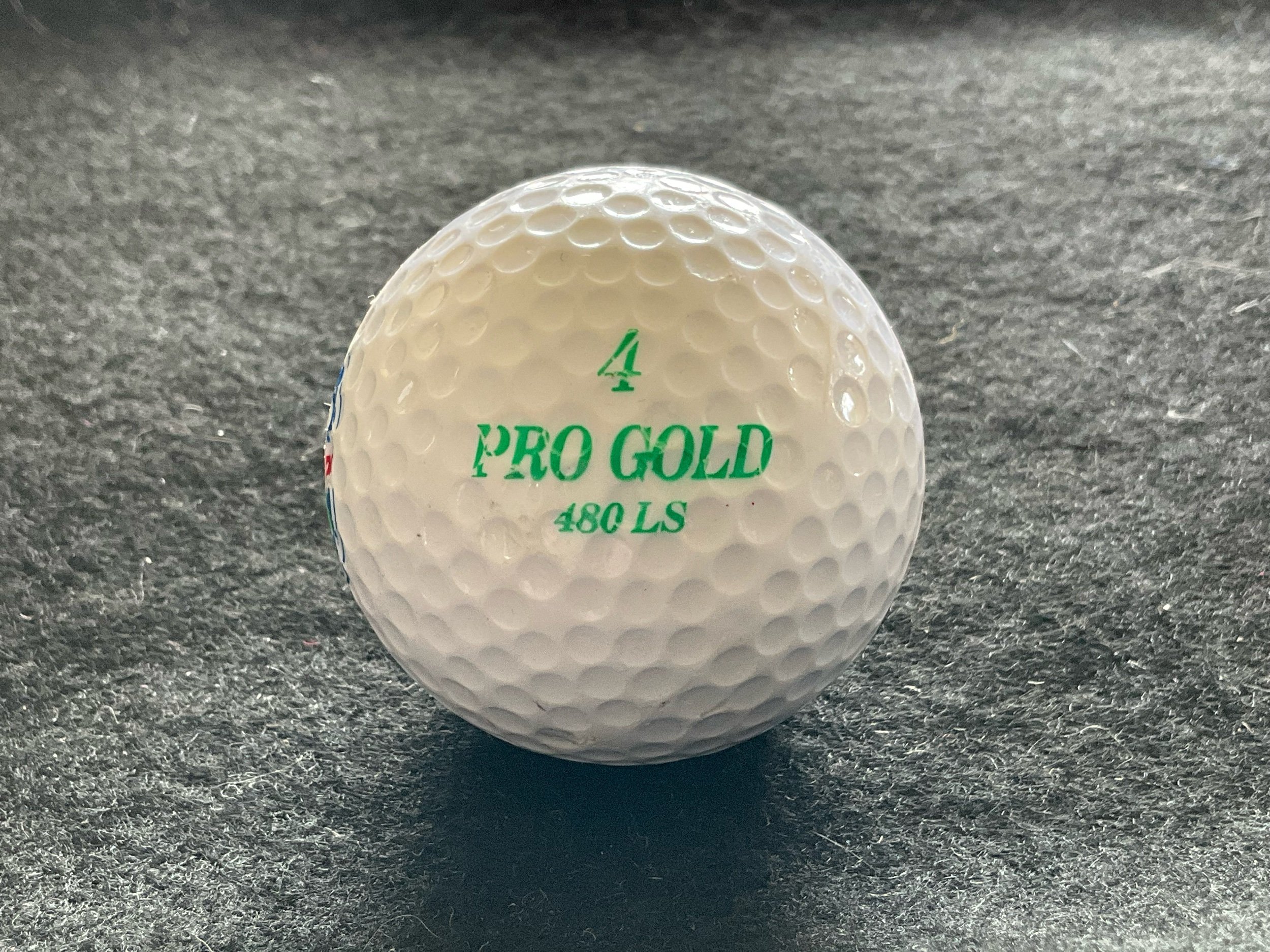 Pro Gold
