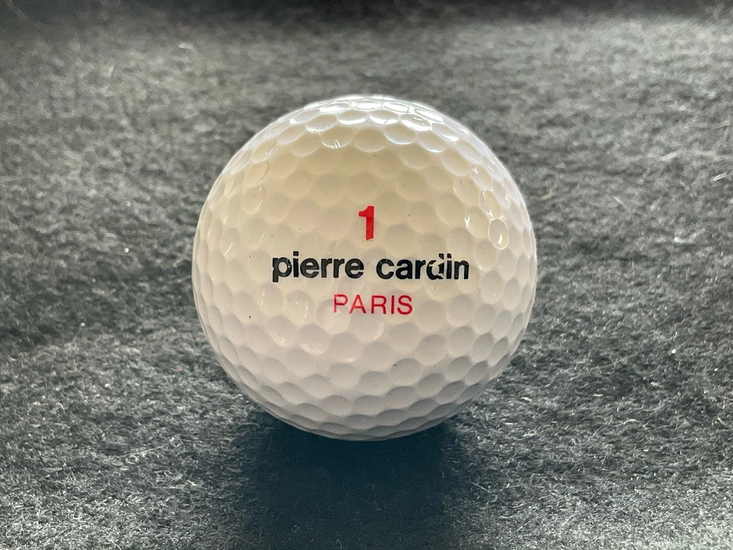 Pierre Cardin