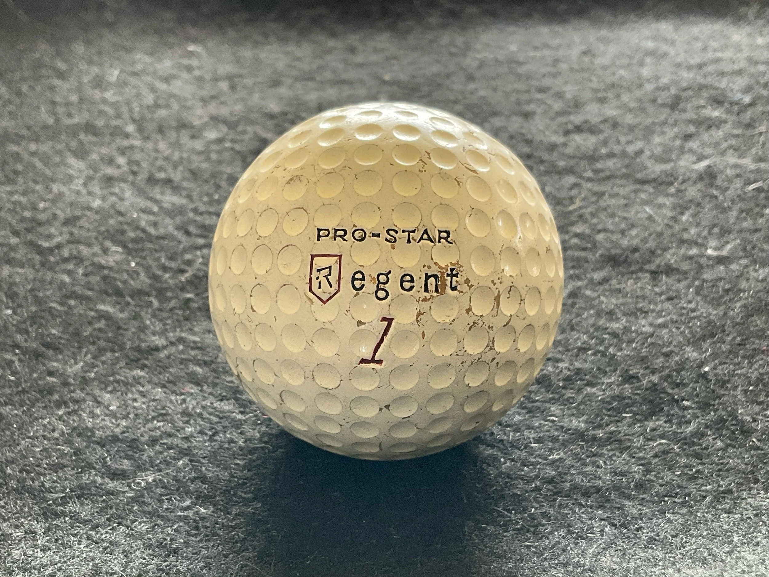 Pro-Star - Regent