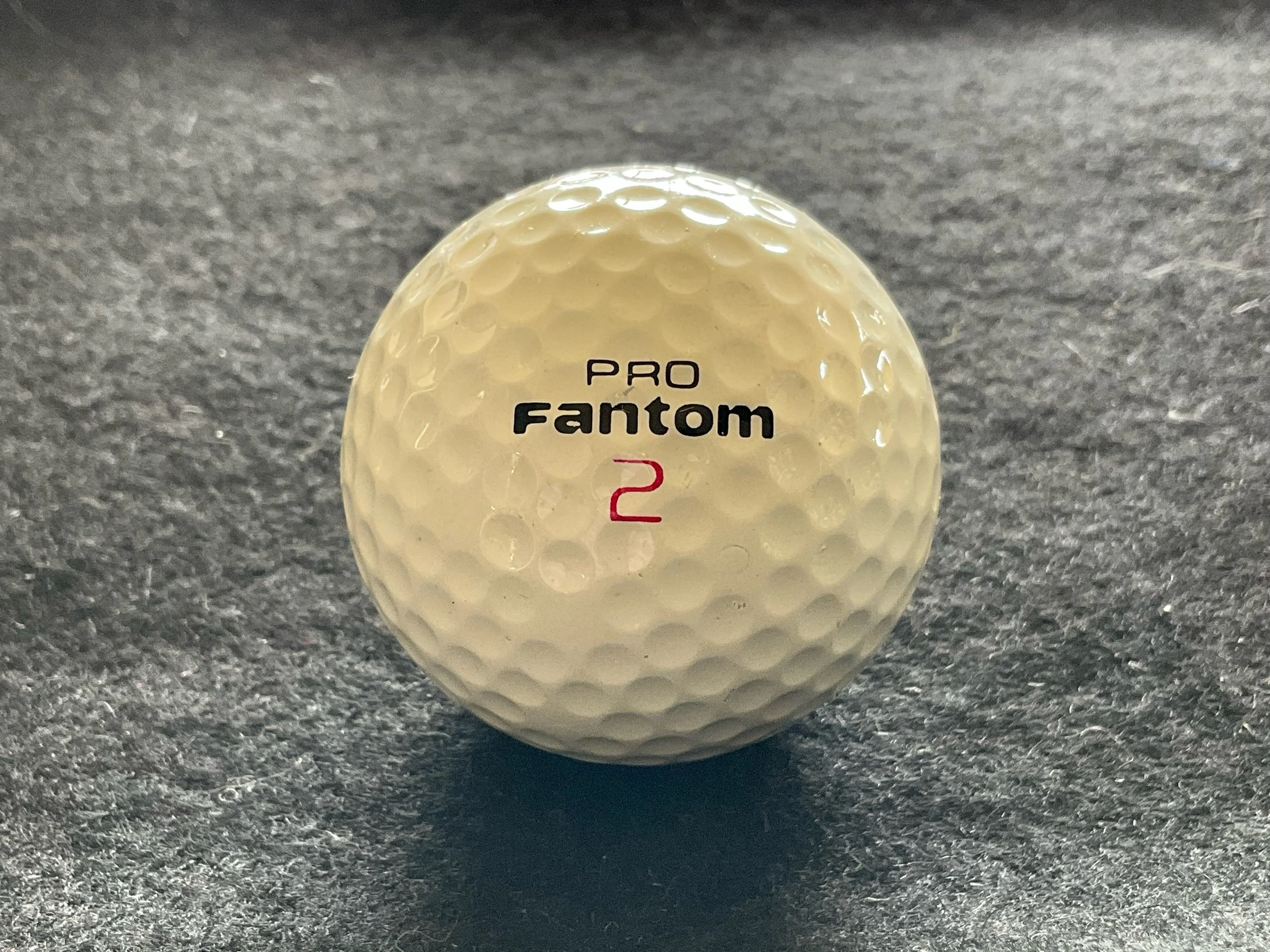 Pro Fantom
