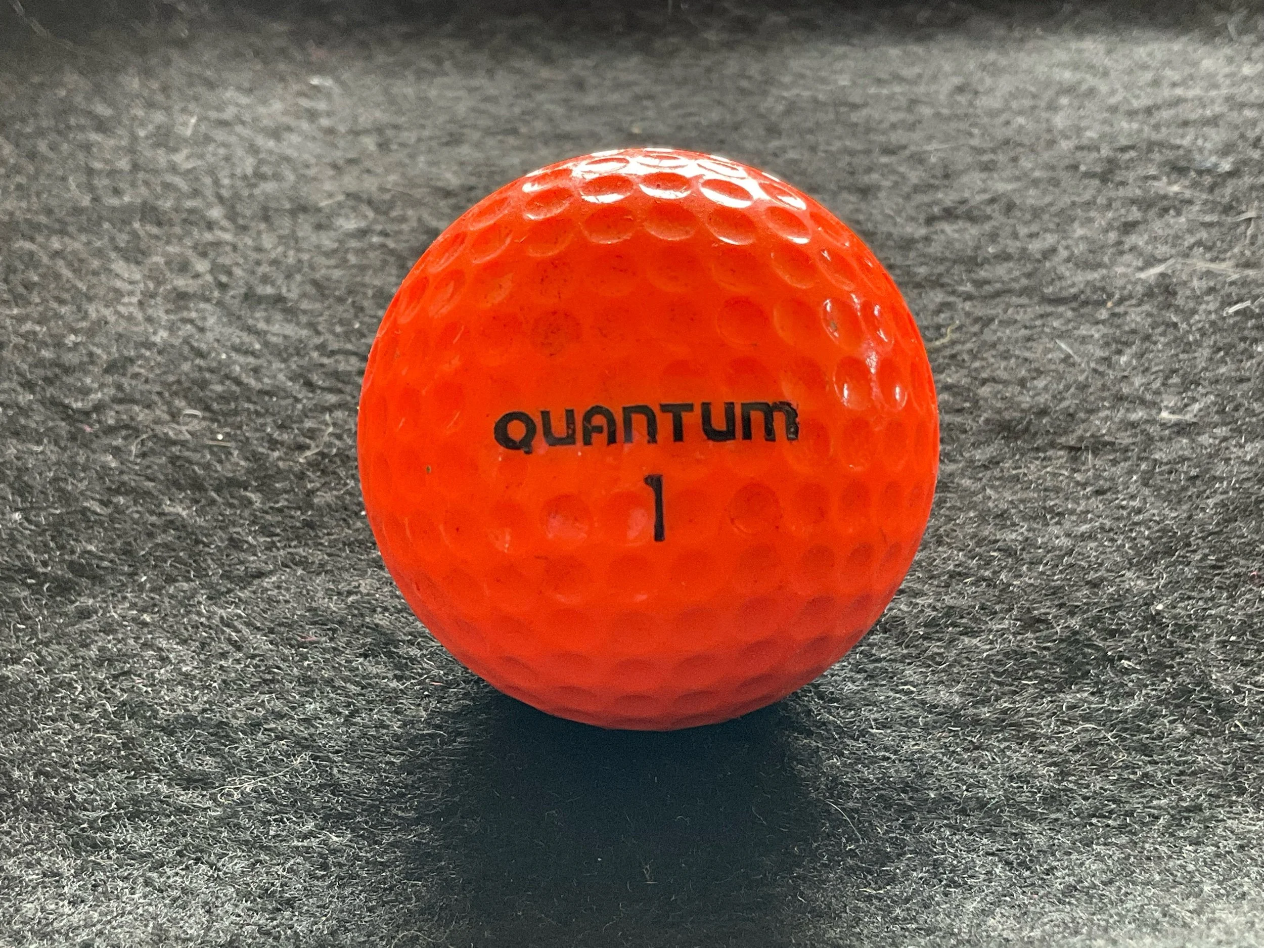 Quantum
