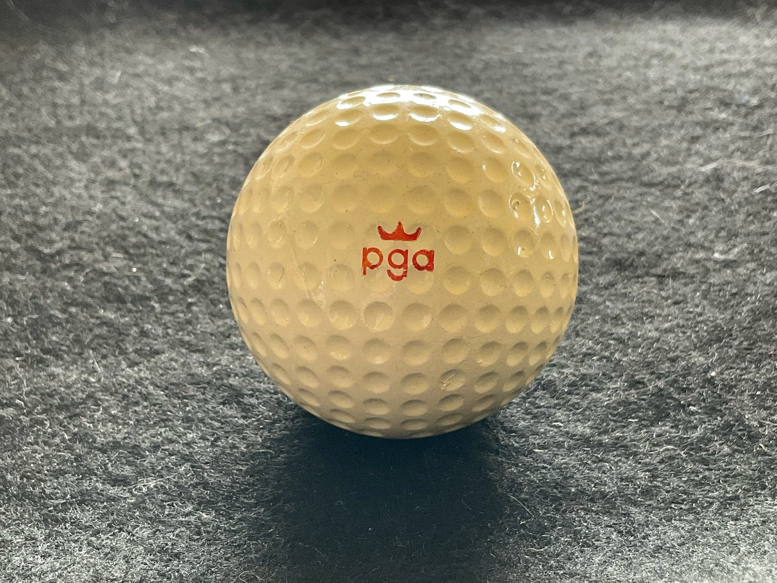 PGA