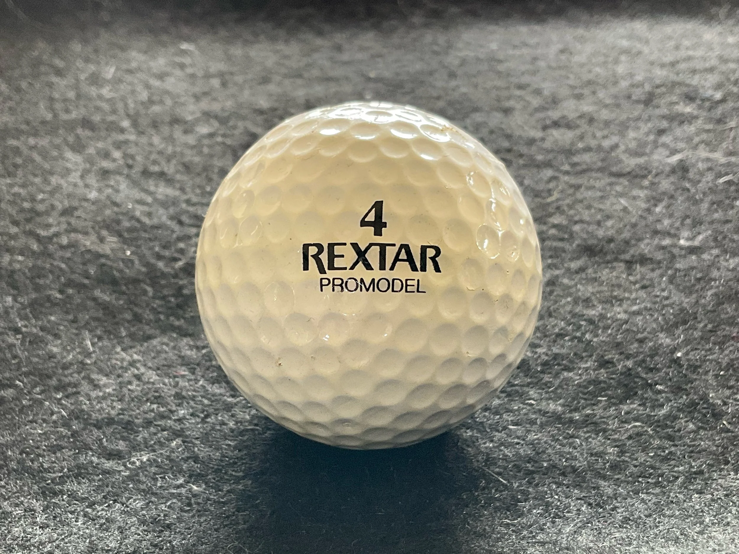 Rextar - Promodel