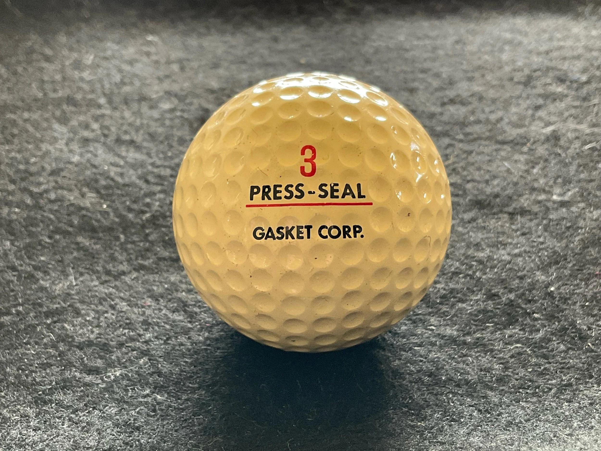 Press-Seal Gasket Corp.