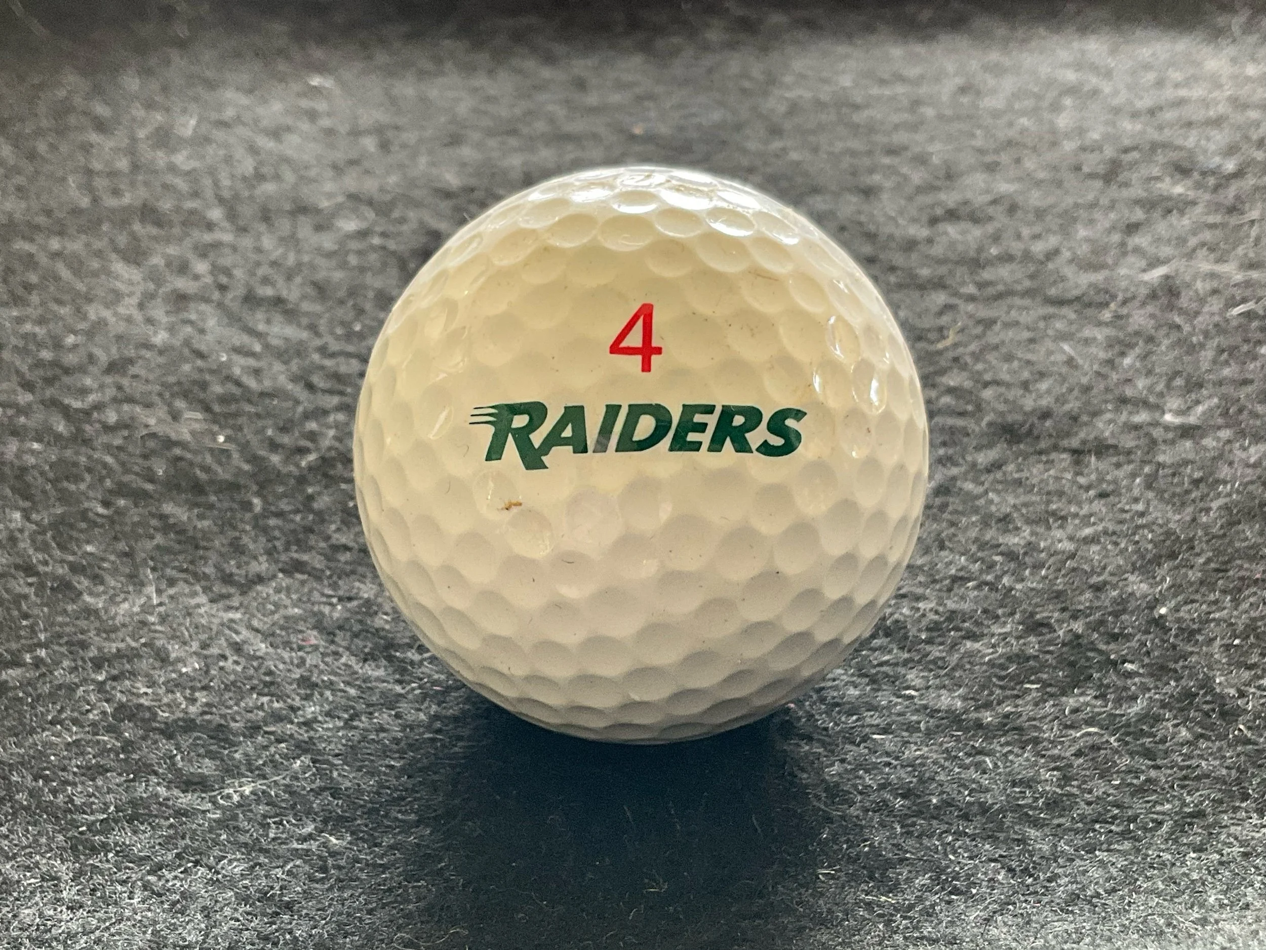 Raiders
