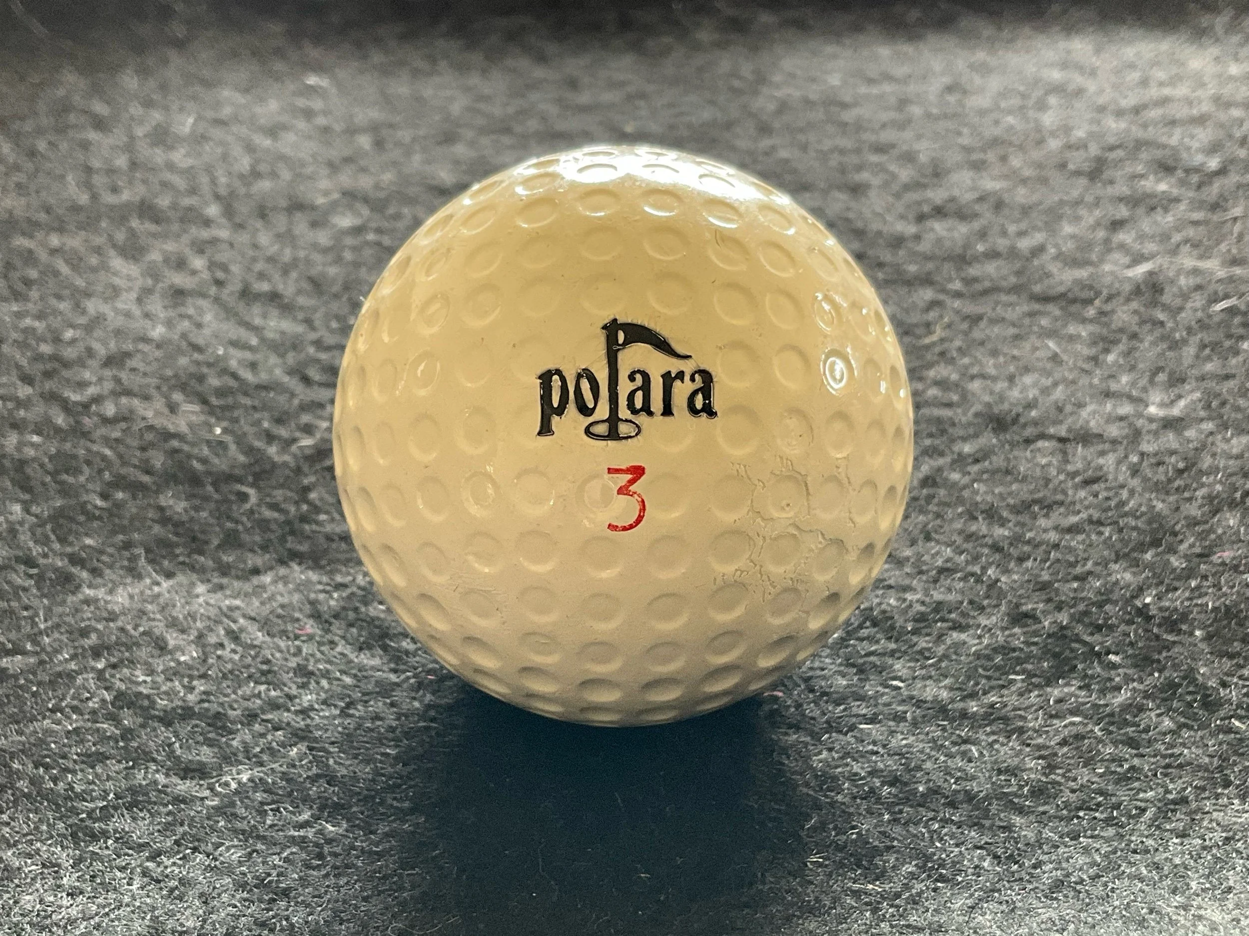 Polara
