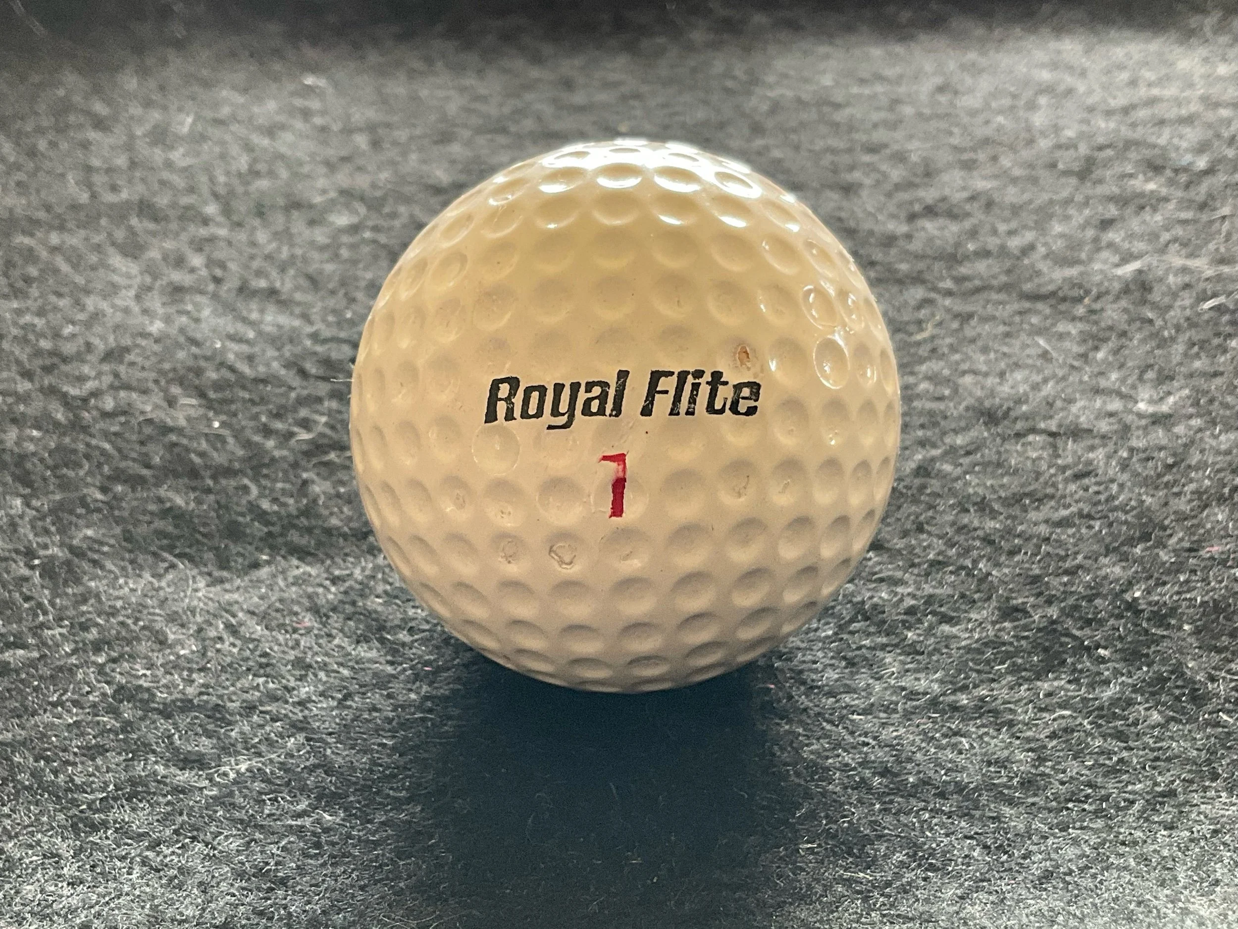 Royal Flite
