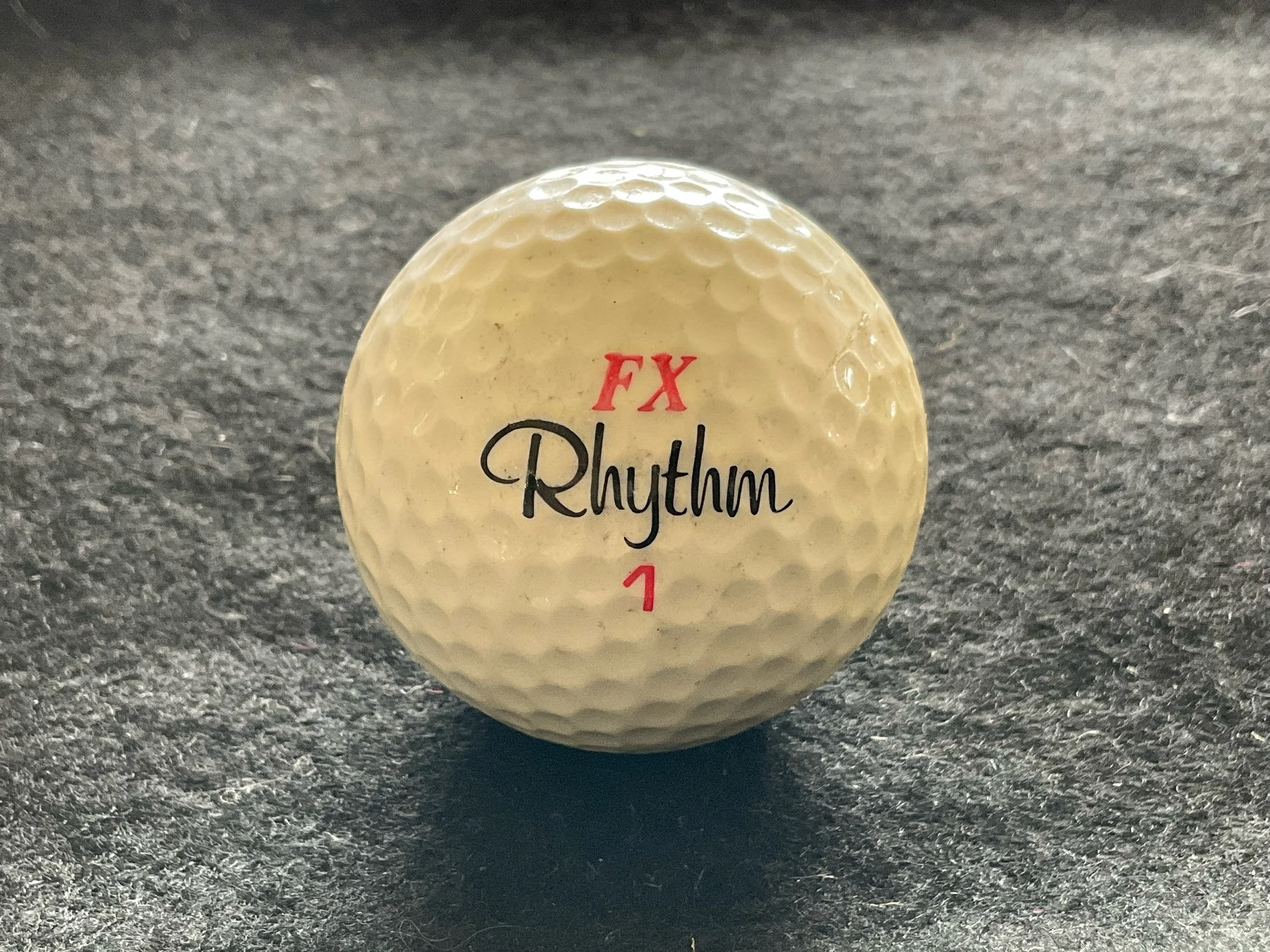 Rhythm FX