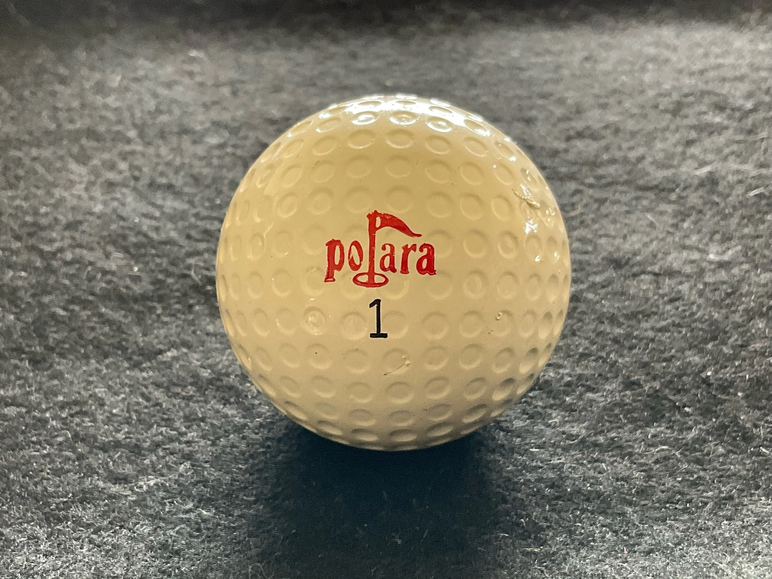 Polara