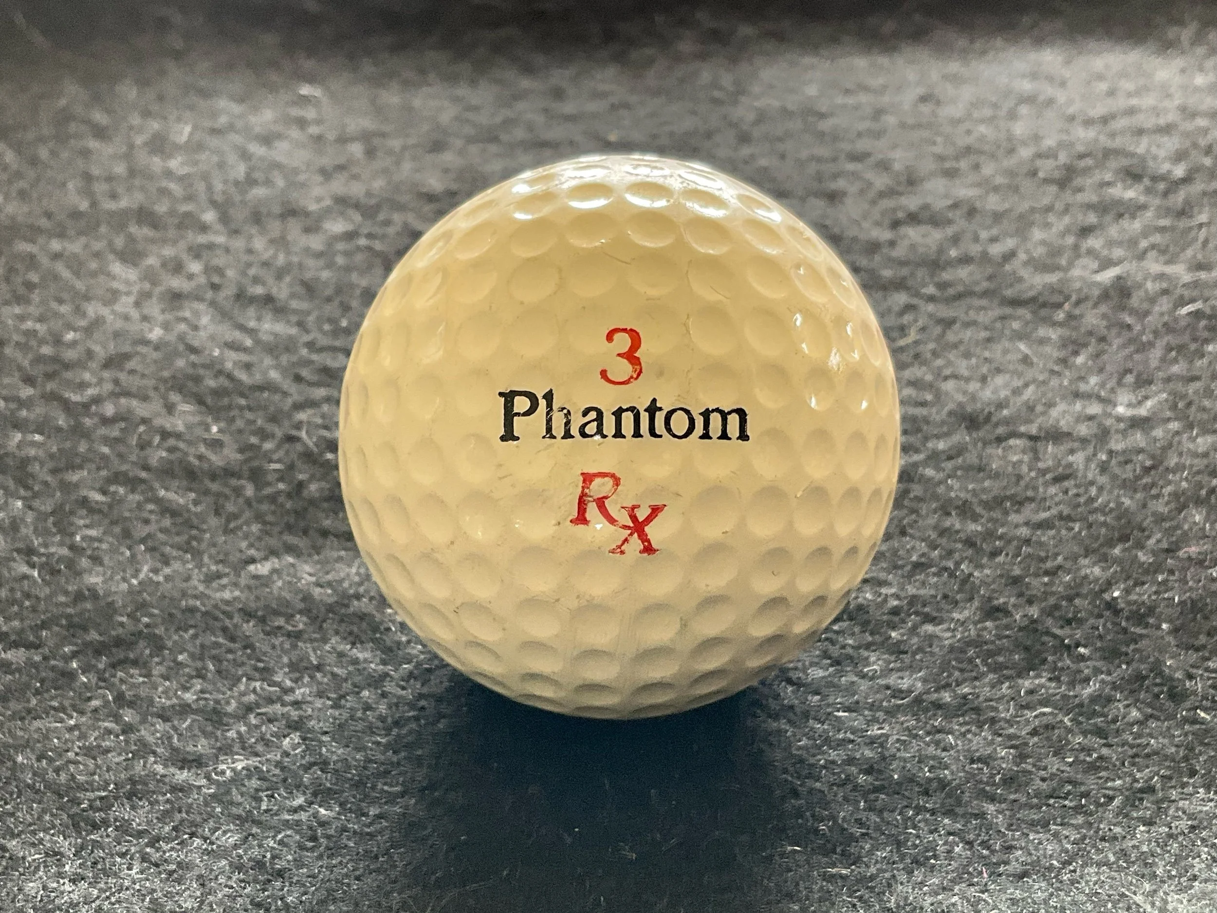 Phantom RX