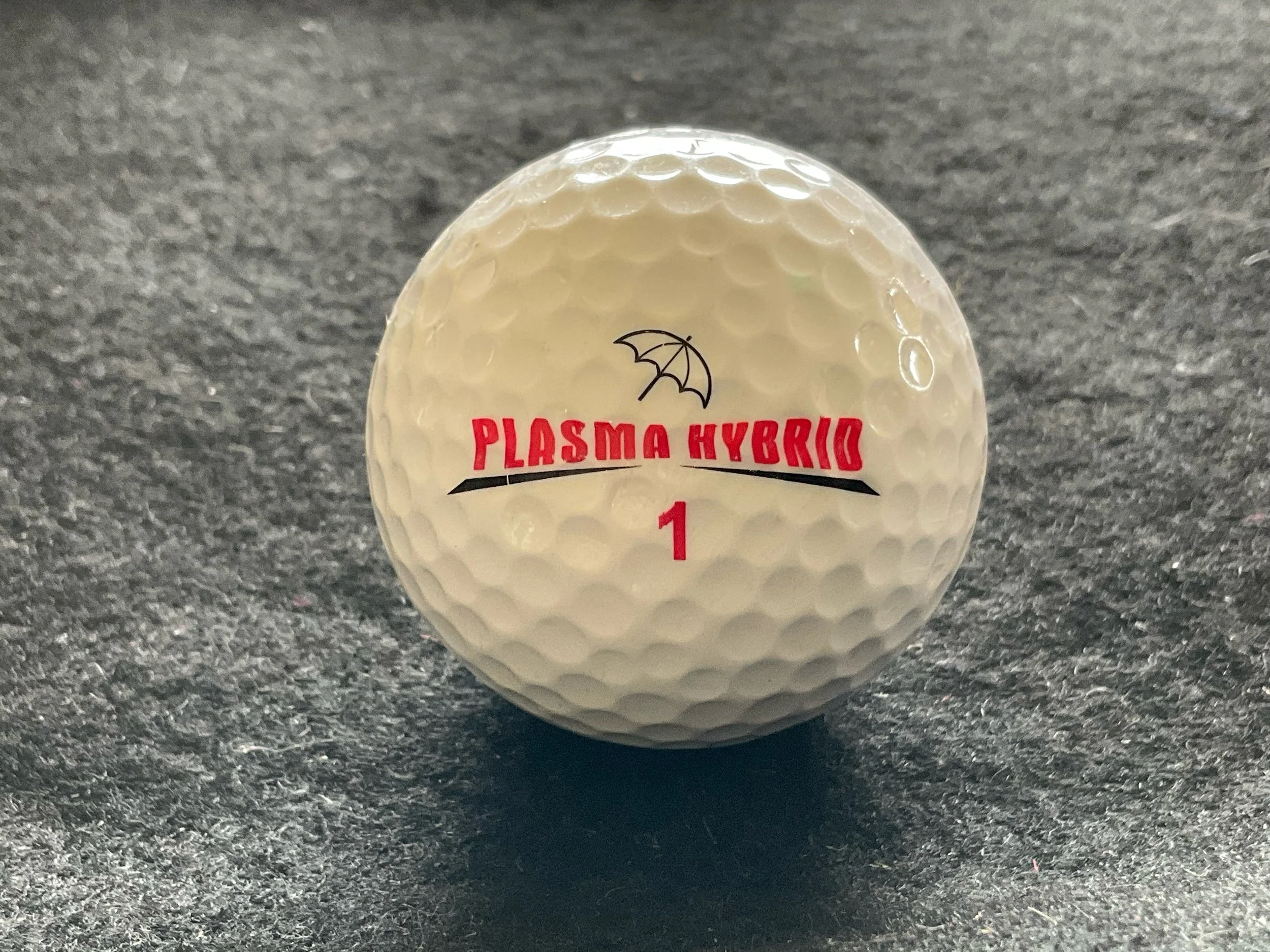 Plasma Hybrid