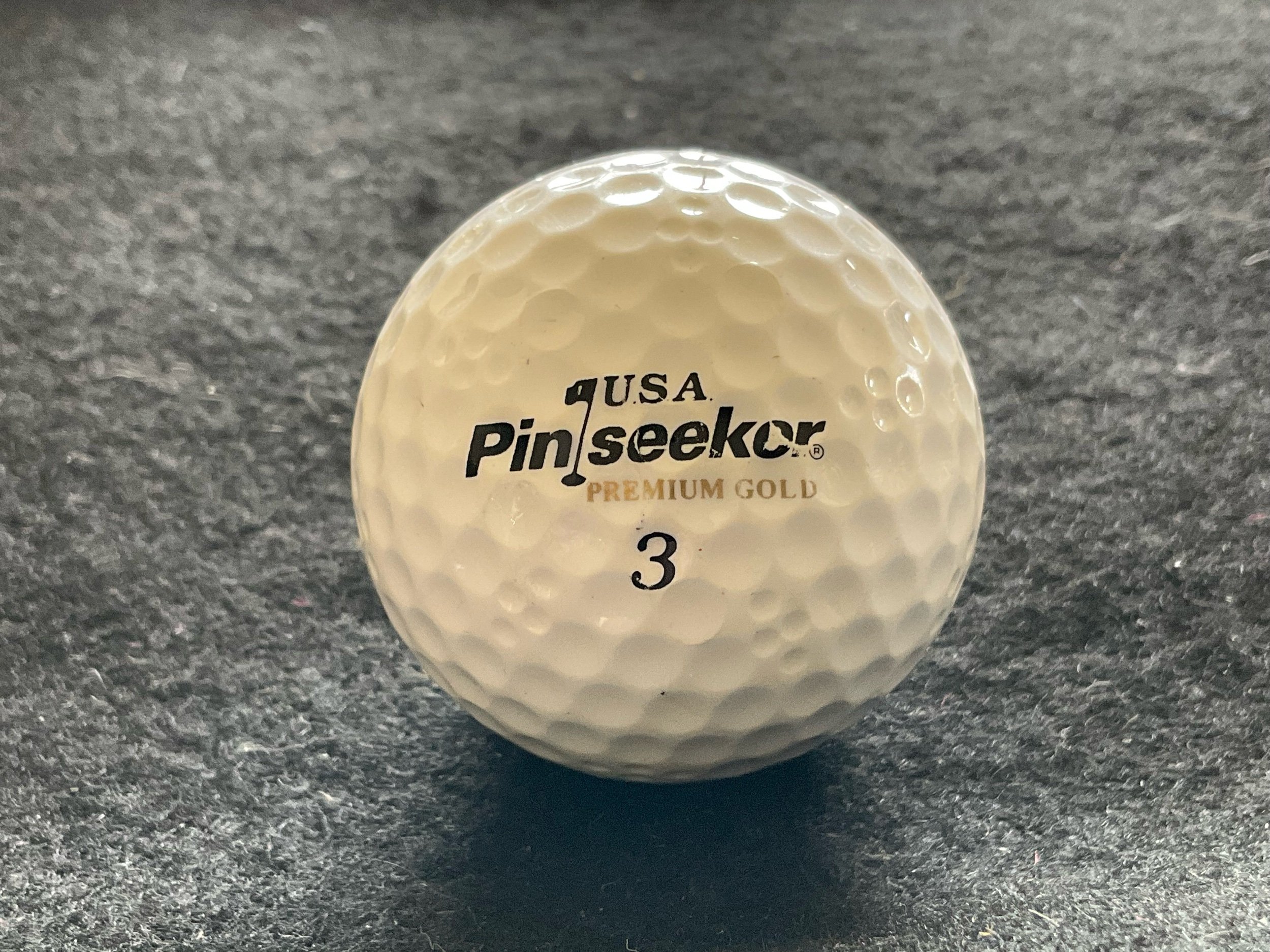 Pinseeker USA