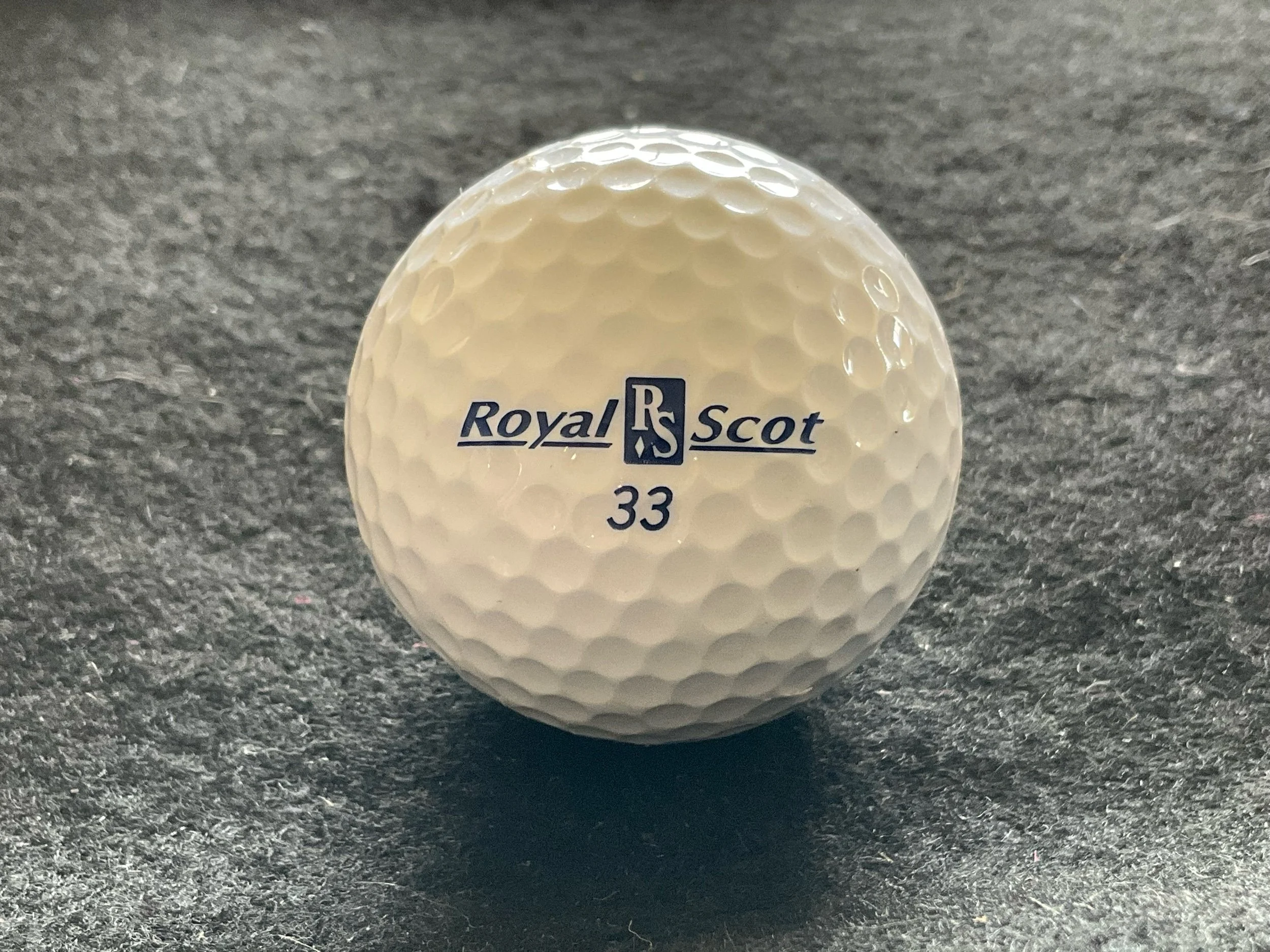 Royal Scot