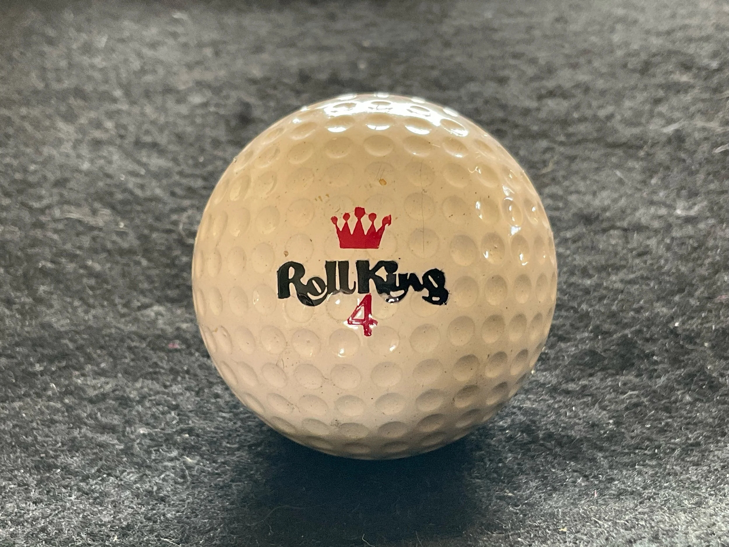 Roll King