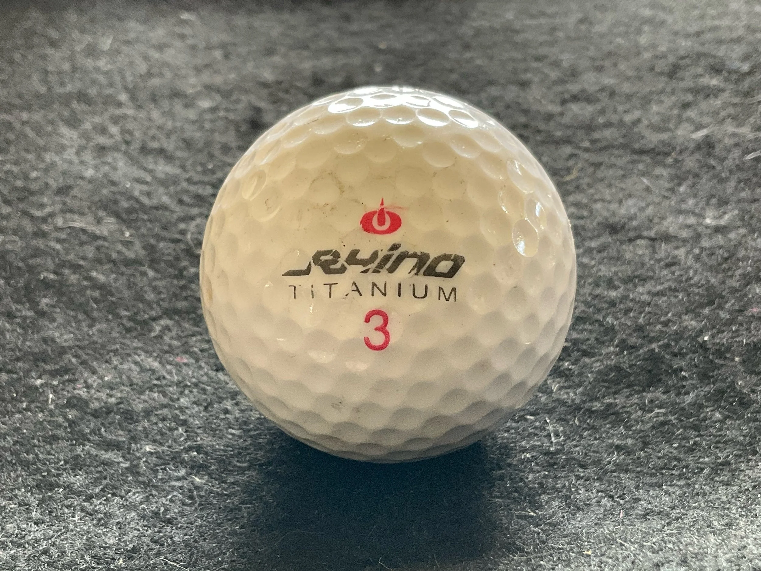 Rhino Titanium