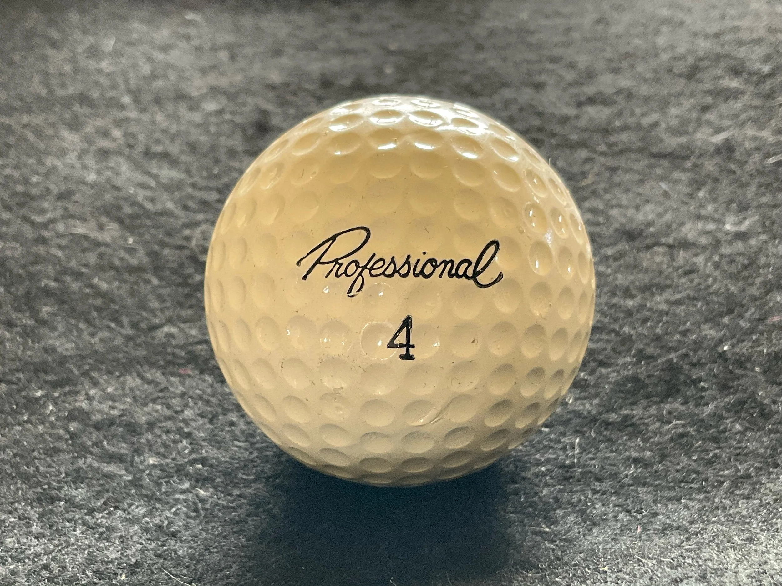 Professional