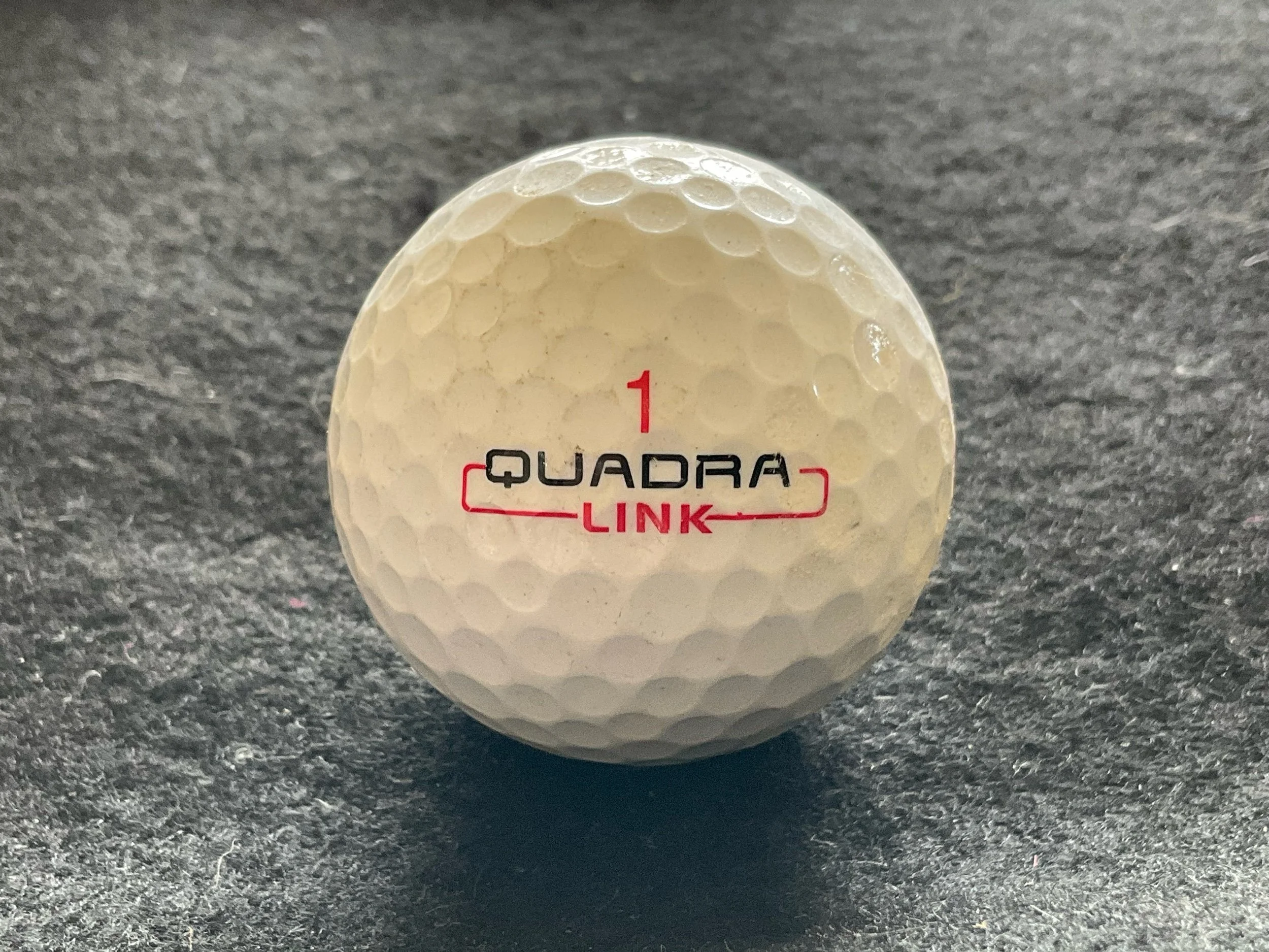 Quadra Link