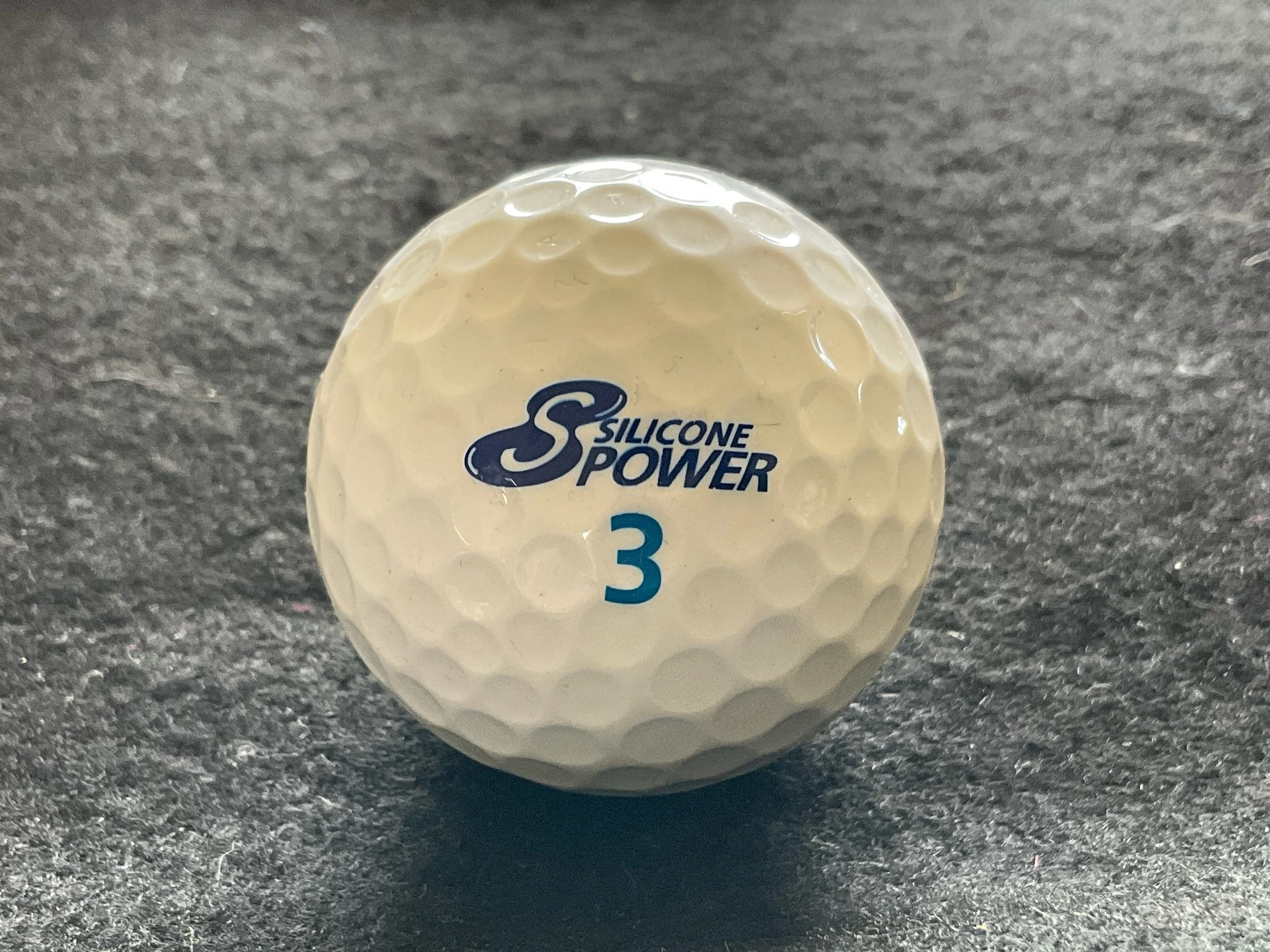 Silicone Power