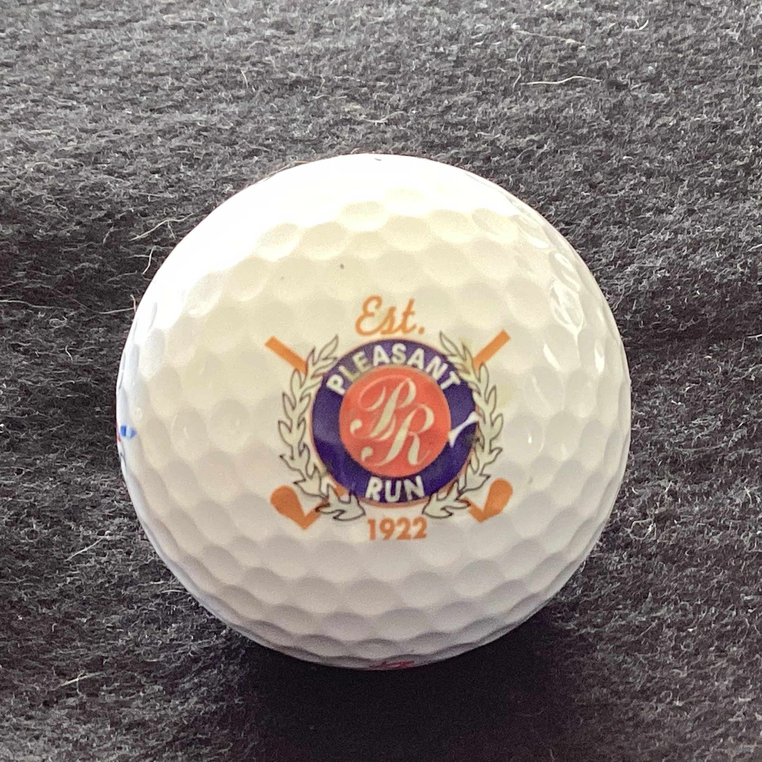 Pleasant Run Golf Club
