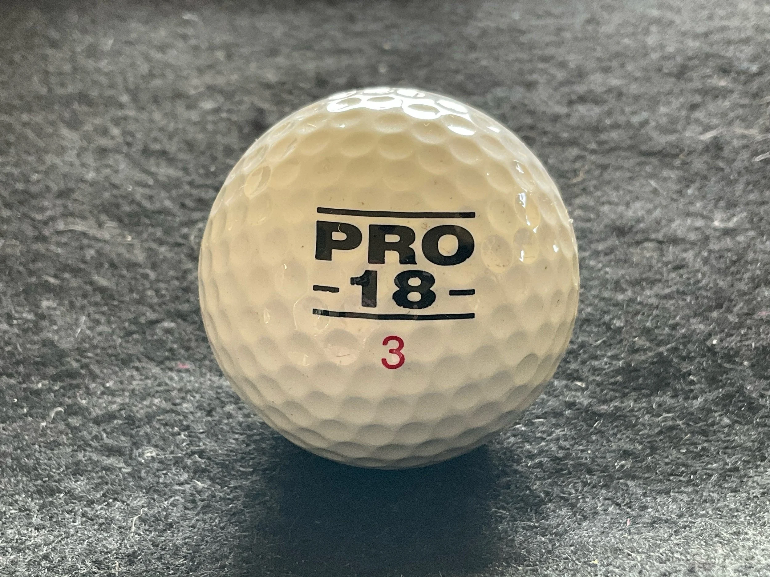 Pro 18
