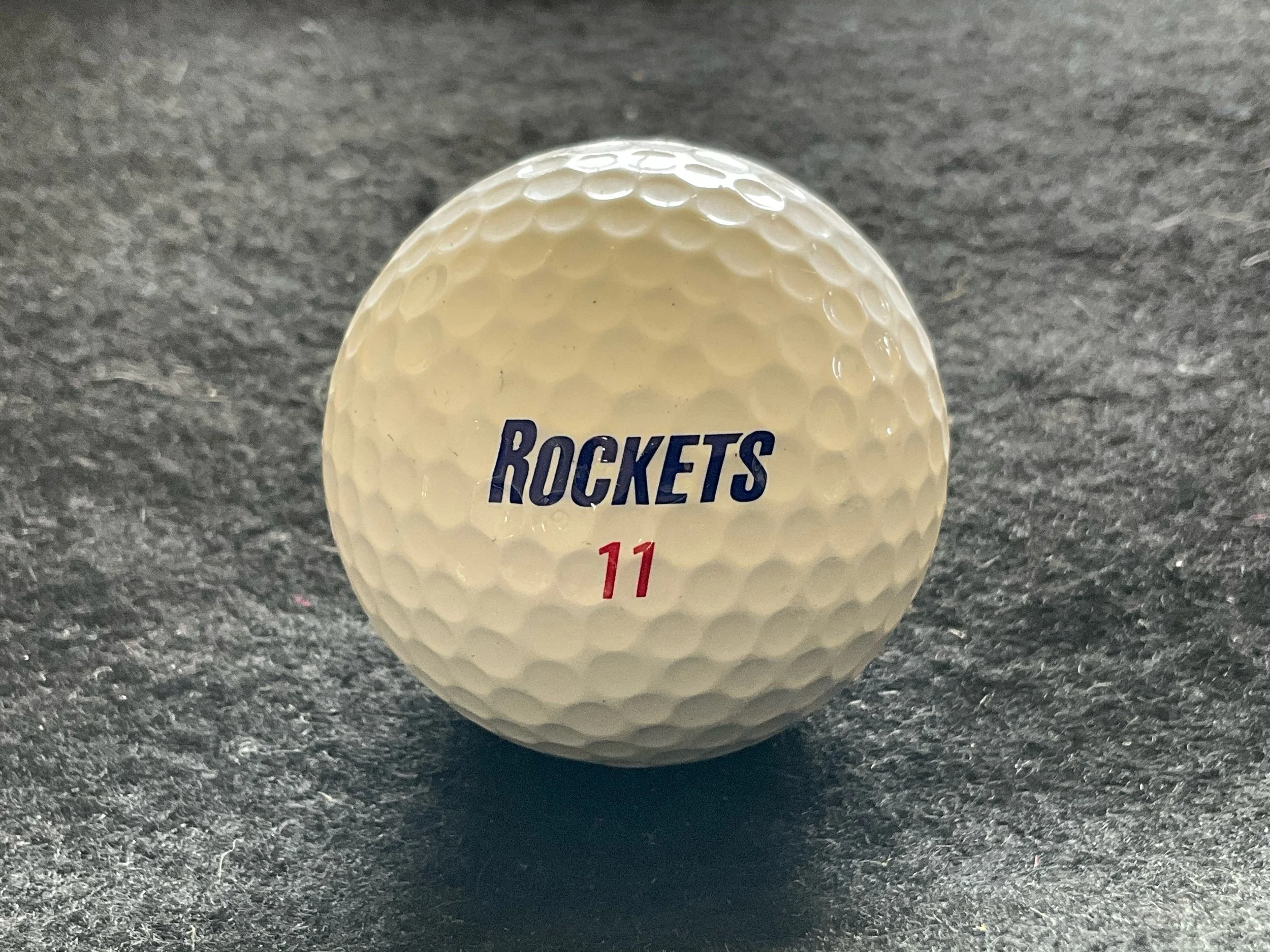Rockets