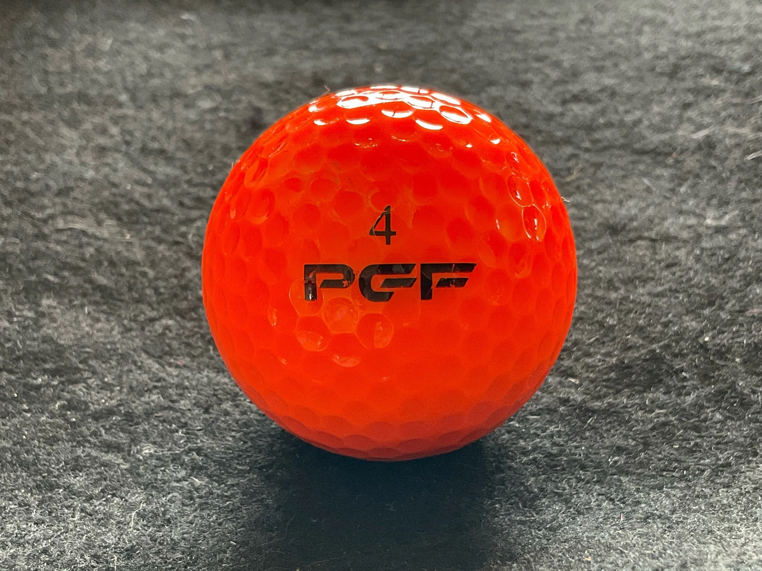 PGF