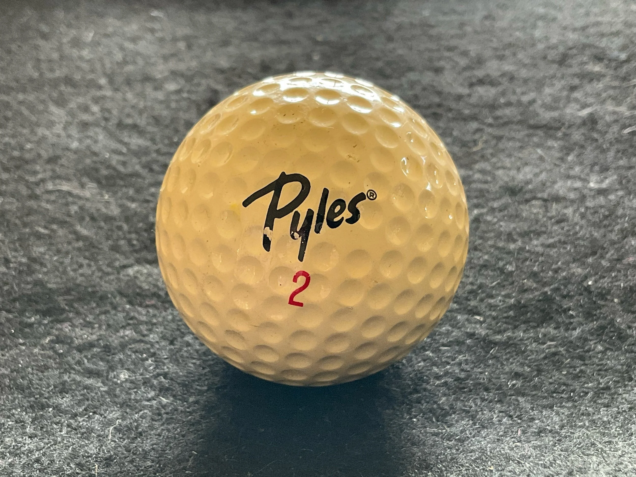 Pyles