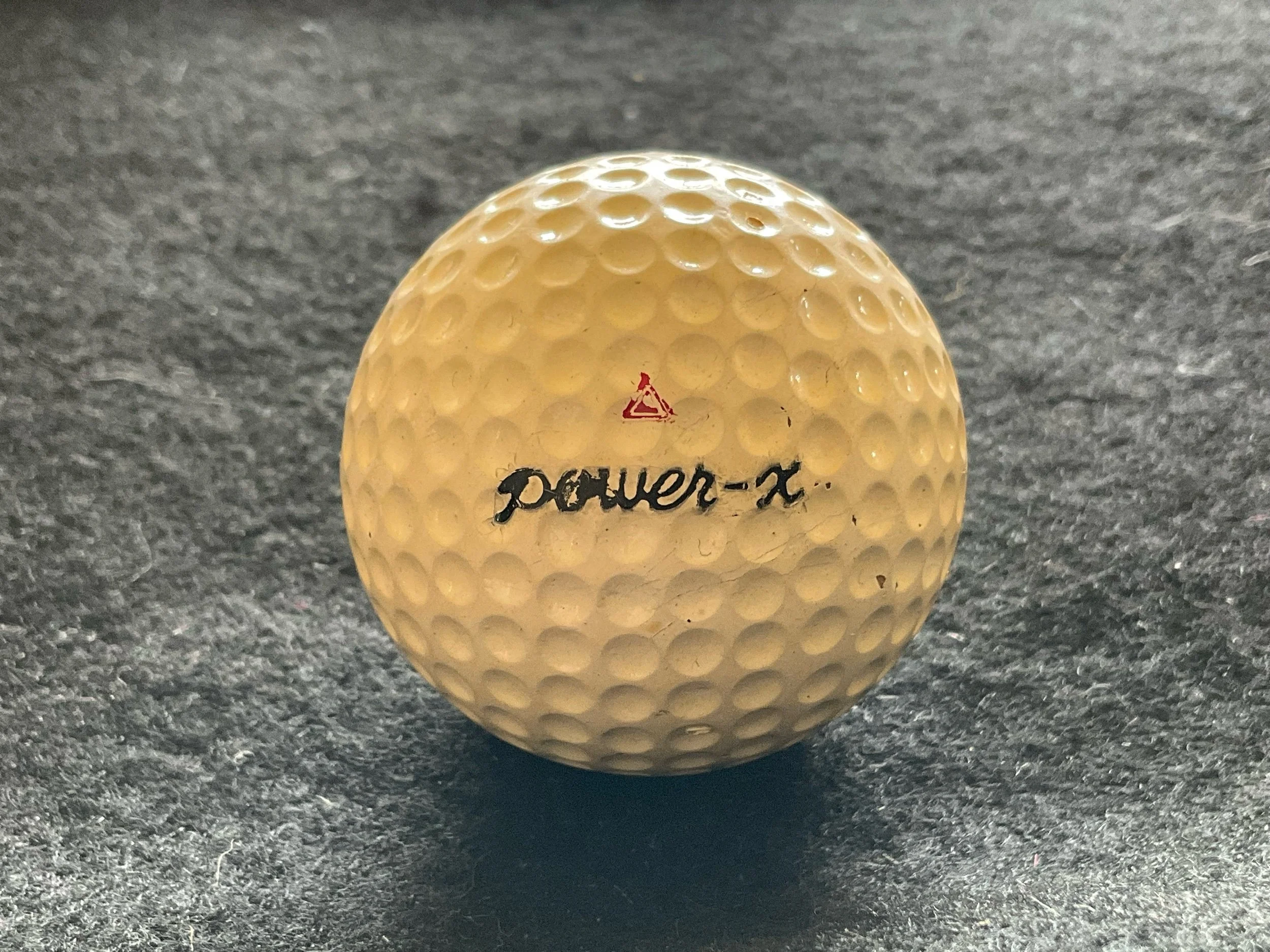 Power - X