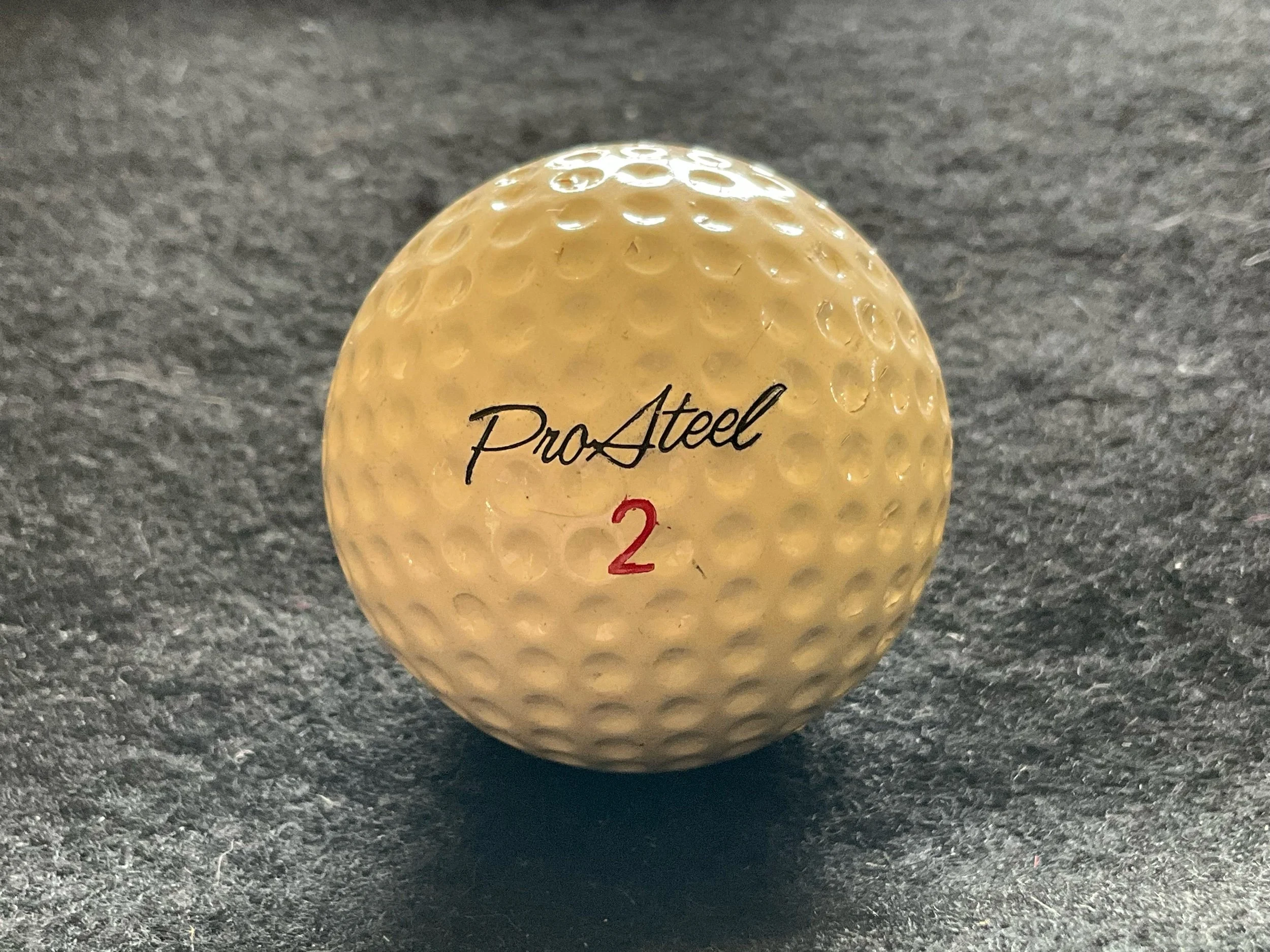 Pro Steel
