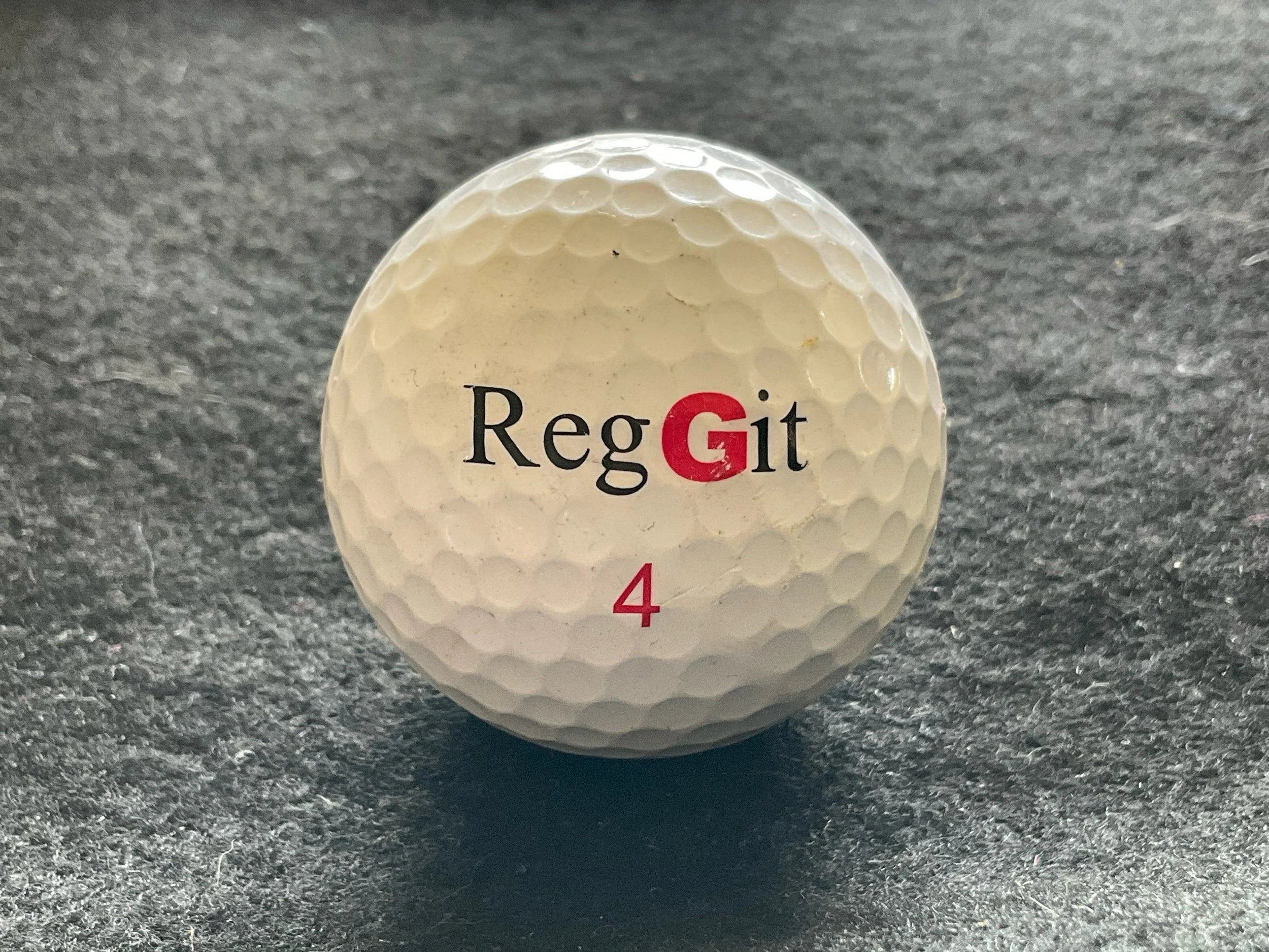RegGit