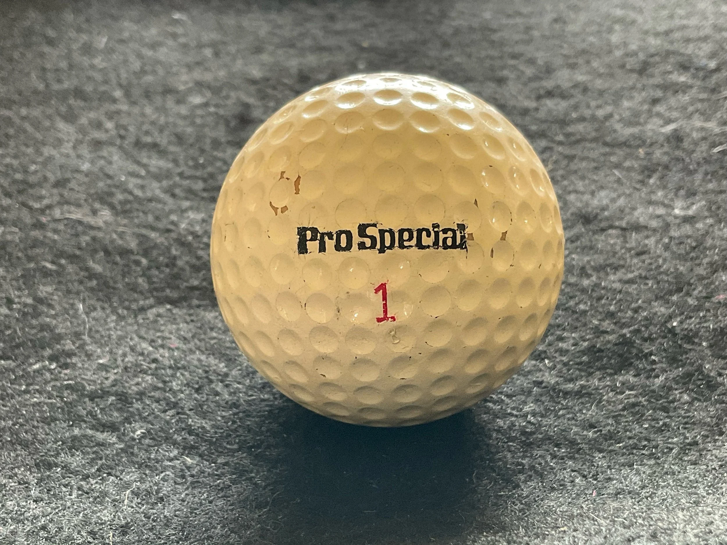 Pro Special